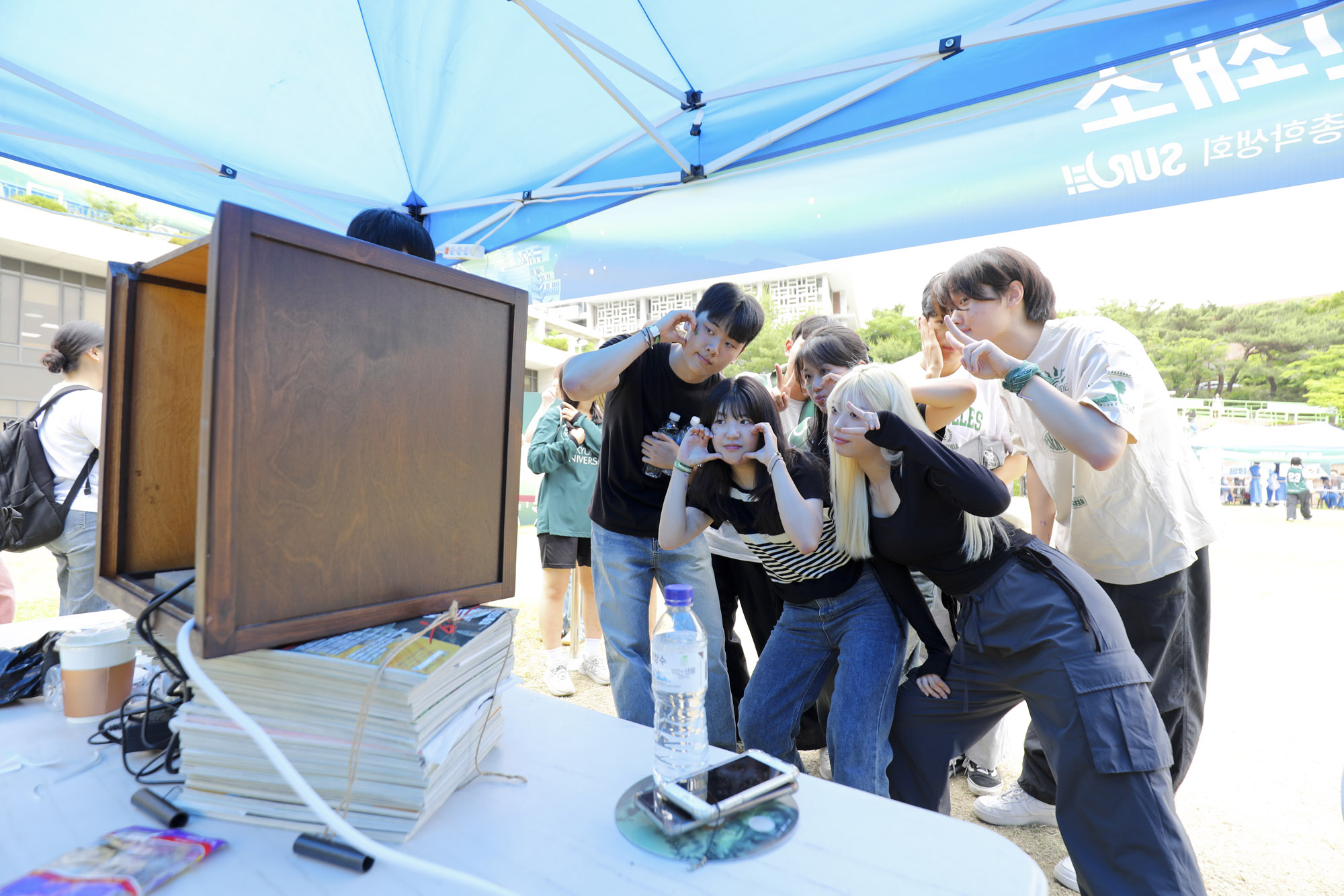 성균관대축제;대학축제;축제;대학