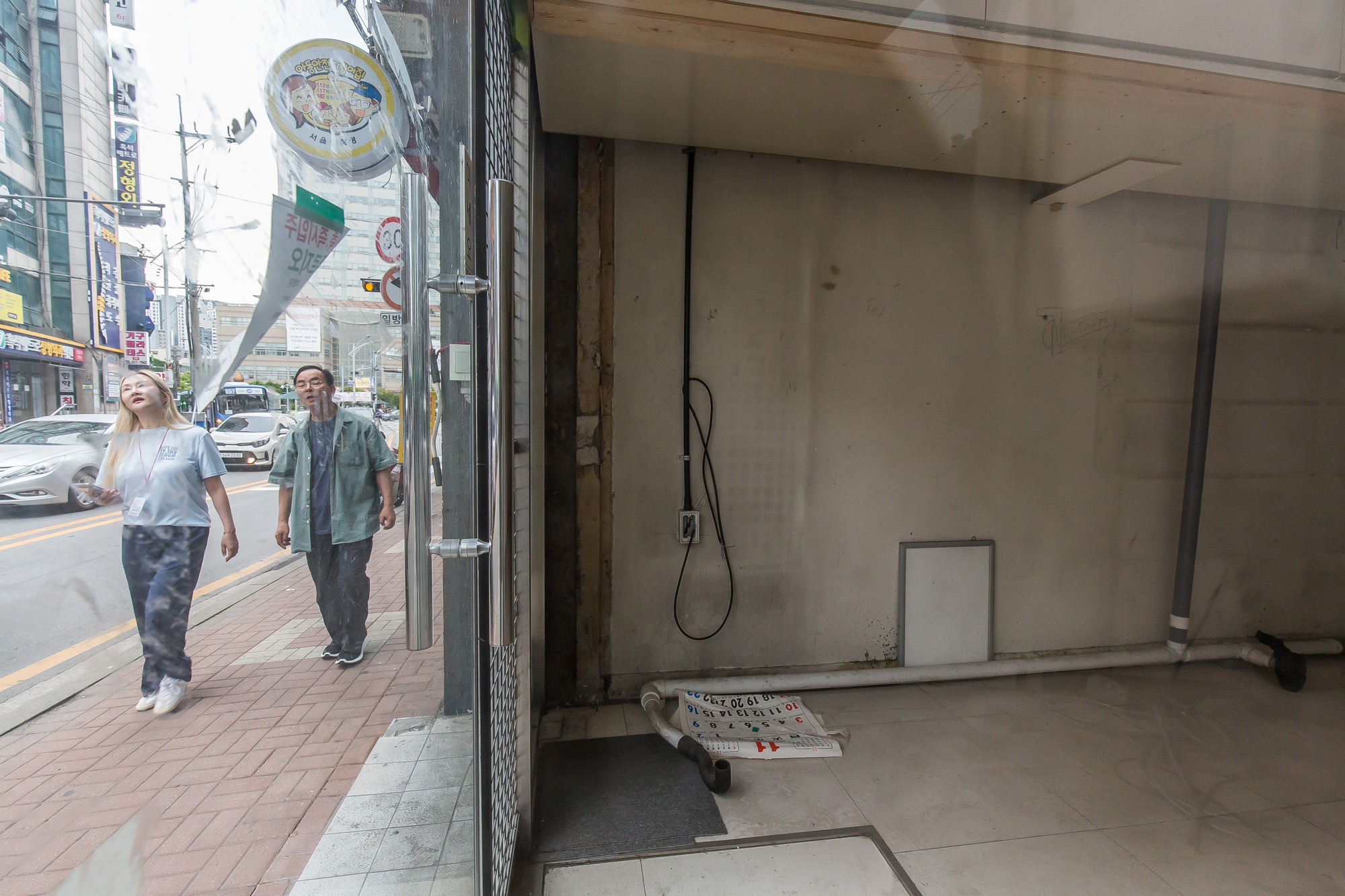 사회;교육;입시;대입;의대증원확정;의과대학증원효력;의료계;대형병원상권;대형병원상권초토화;대형병원상권폐업