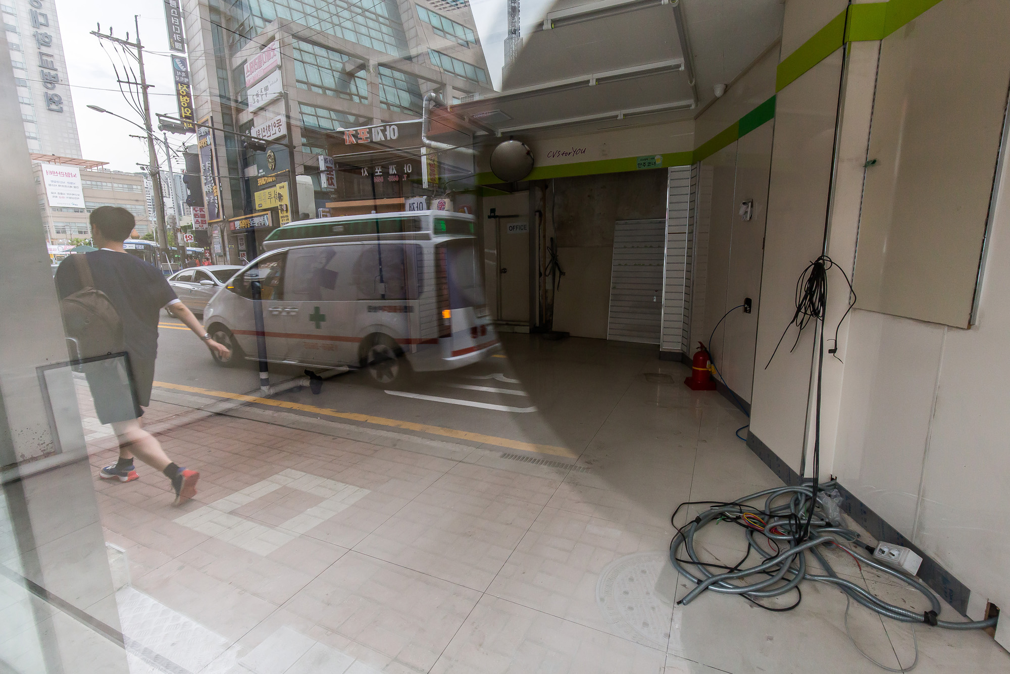 사회;교육;입시;대입;의대증원확정;의과대학증원효력;의료계;대형병원상권;대형병원상권초토화;대형병원상권폐업