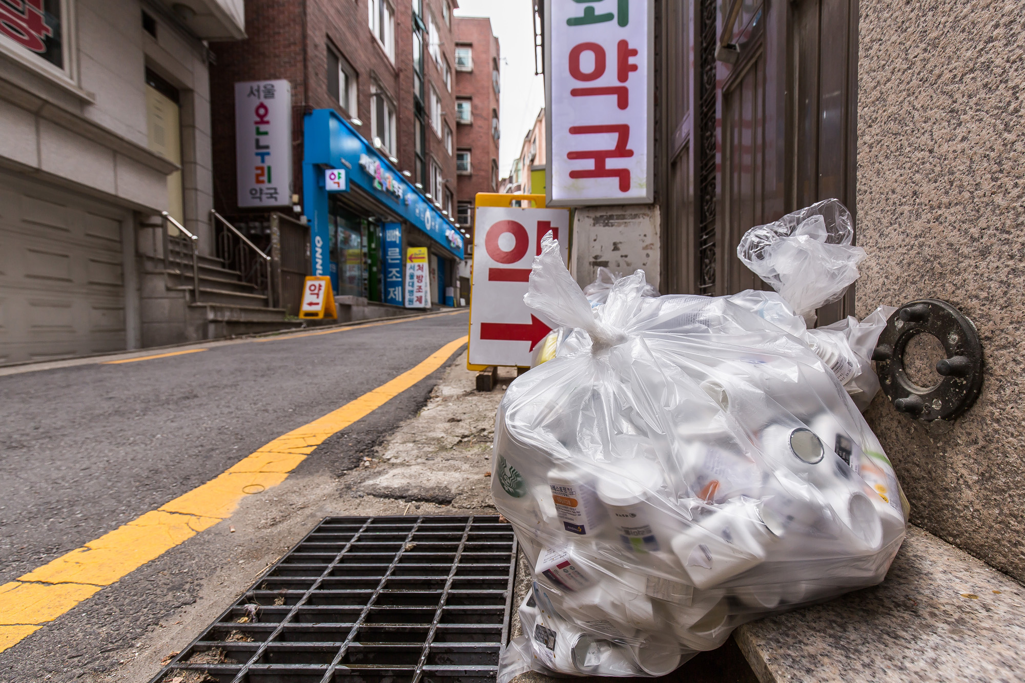 사회;교육;입시;대입;의대증원확정;의과대학증원효력;의료계;대형병원상권;대형병원상권초토화;대형병원상권폐업