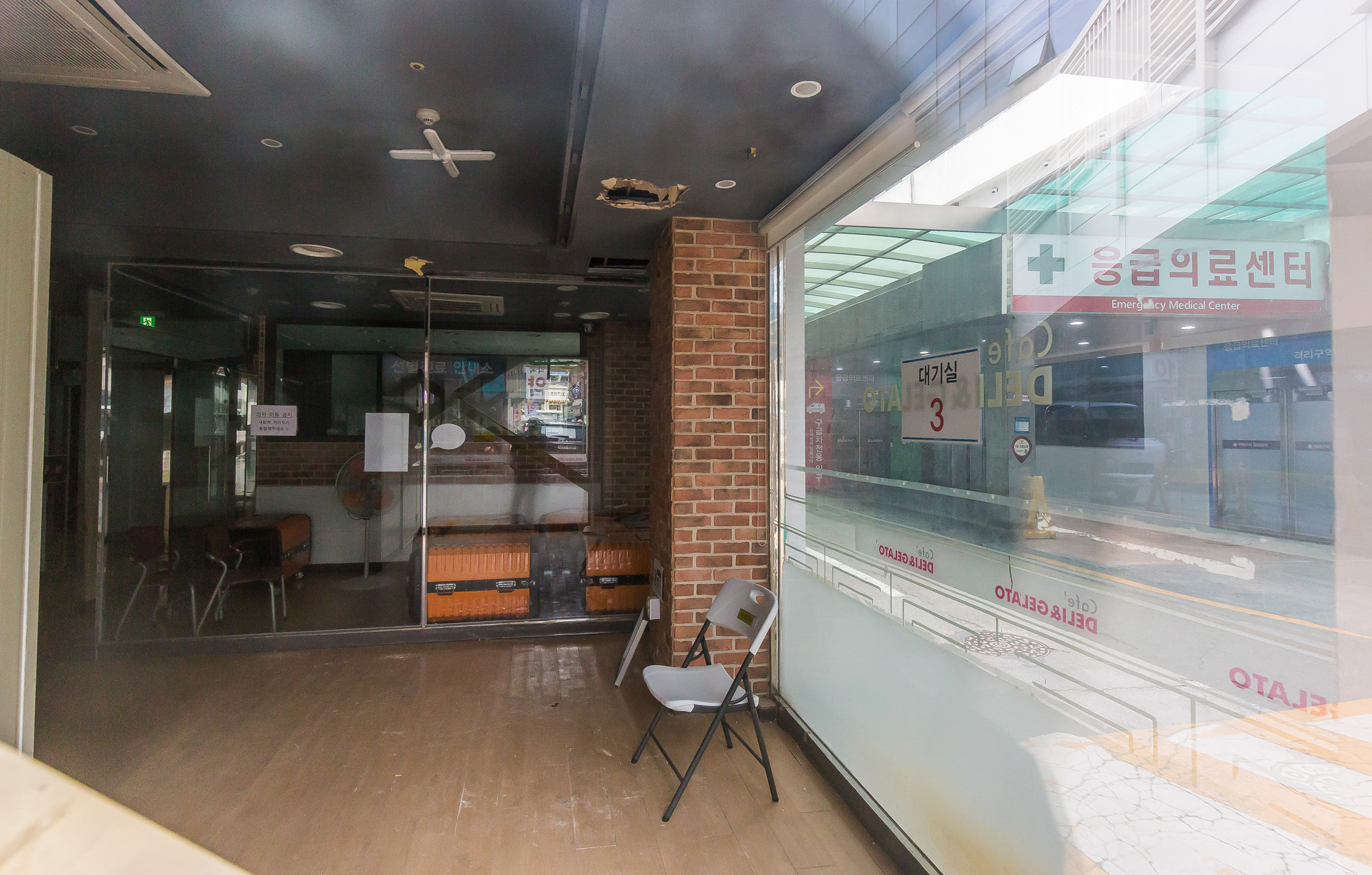 사회;교육;입시;대입;의대증원확정;의과대학증원효력;의료계;대형병원상권;대형병원상권초토화;대형병원상권폐업