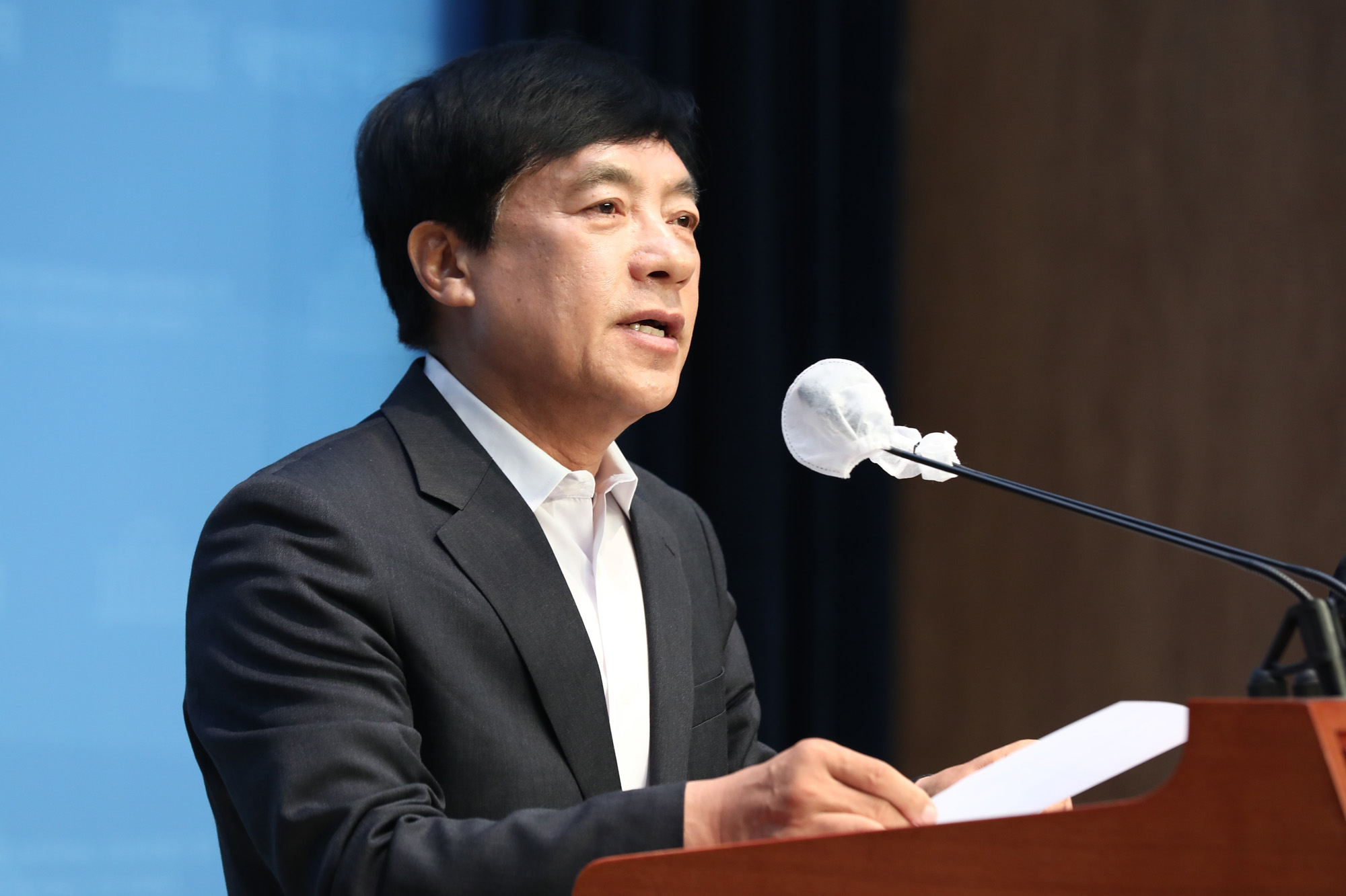 정치;국회;이성윤;김건희종합특검법