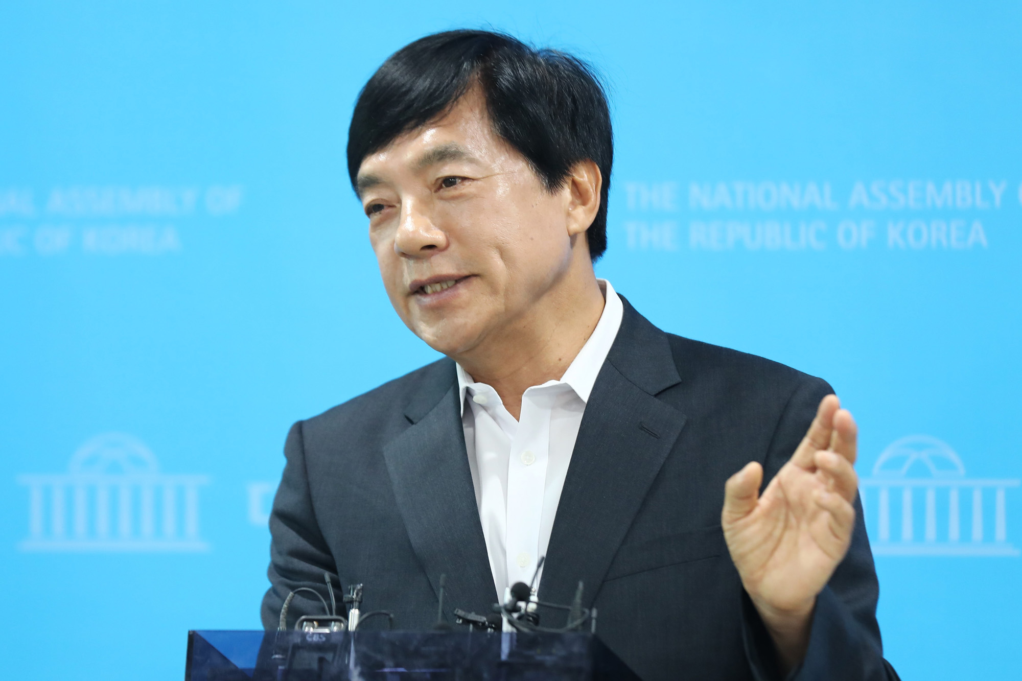 정치;국회;이성윤;김건희종합특검법