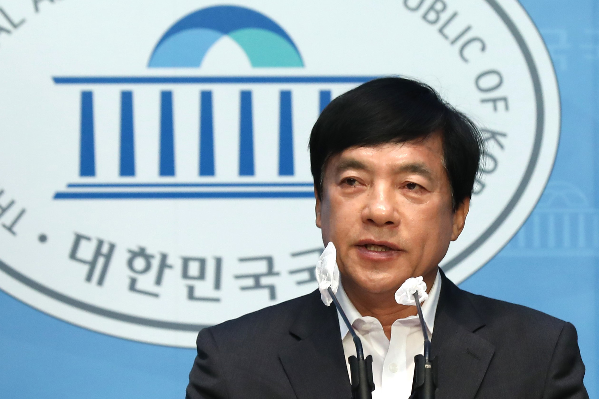 정치;국회;이성윤;김건희종합특검법