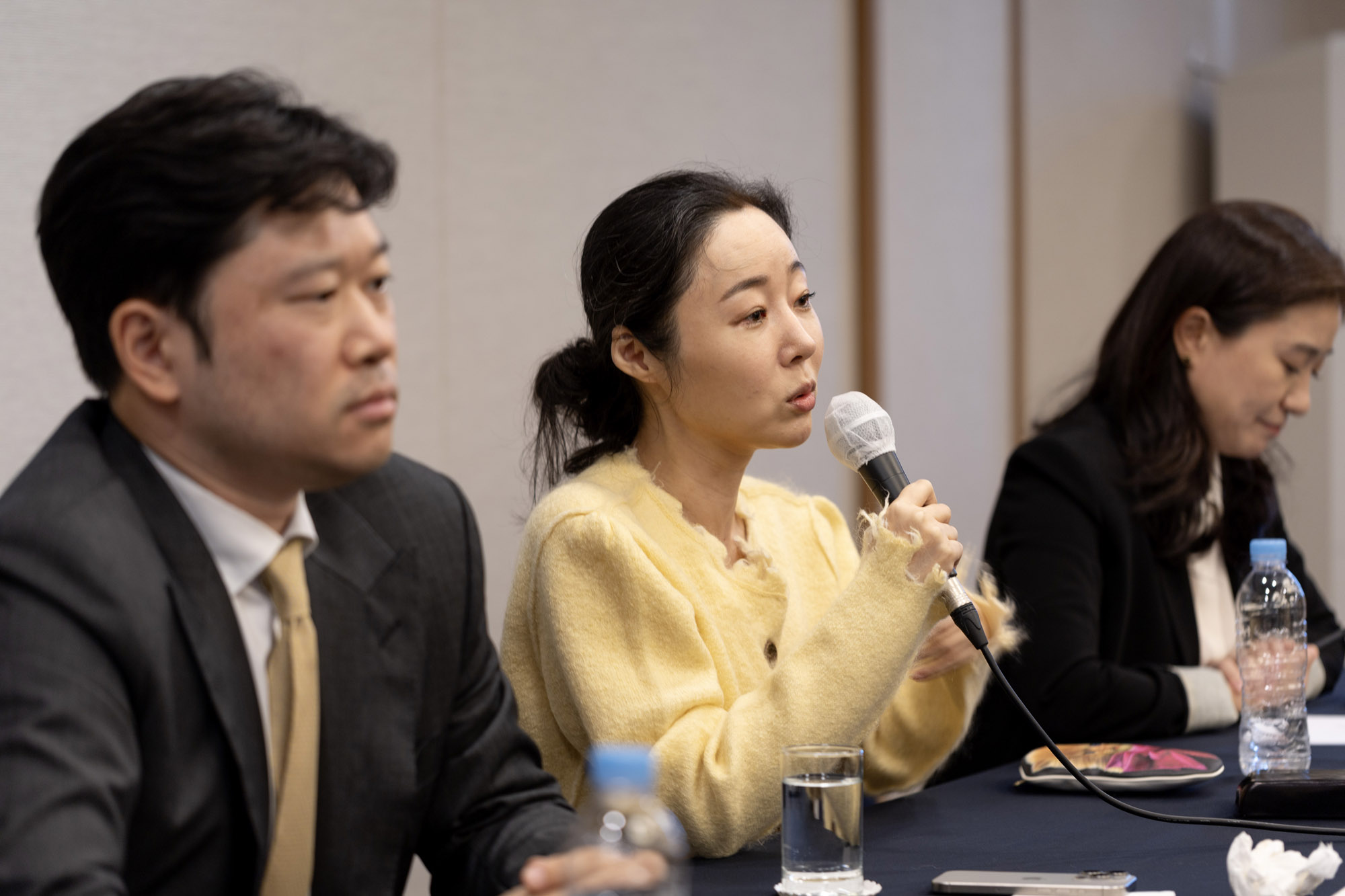 민희진;민희진어도어;민희진뉴진스;민희진하이브;민희진기자회견