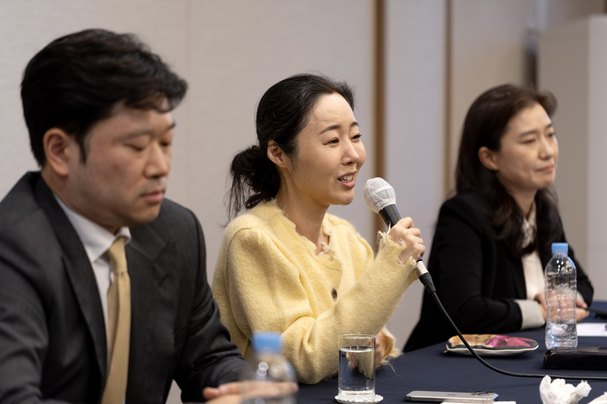 민희진;민희진어도어;민희진뉴진스;민희진하이브;민희진기자회견