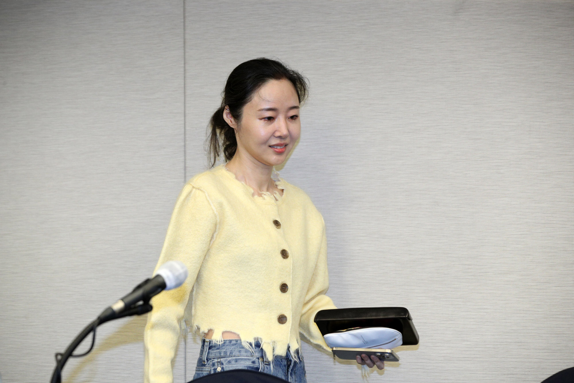 민희진;민희진기자회견;민희진하이브;민희진뉴진스;민희진어도어