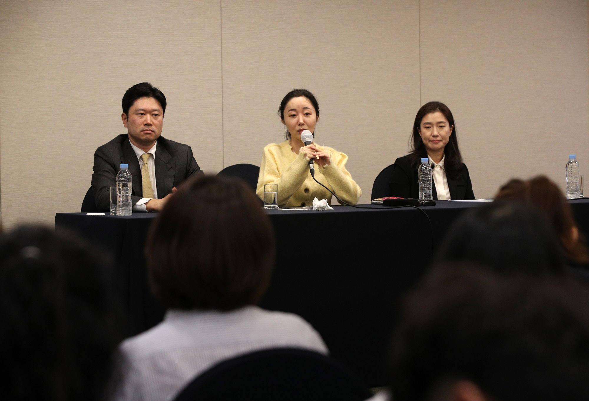 민희진;민희진기자회견;민희진어도어;민희진하이브;민희진뉴진스;민희진방시혁