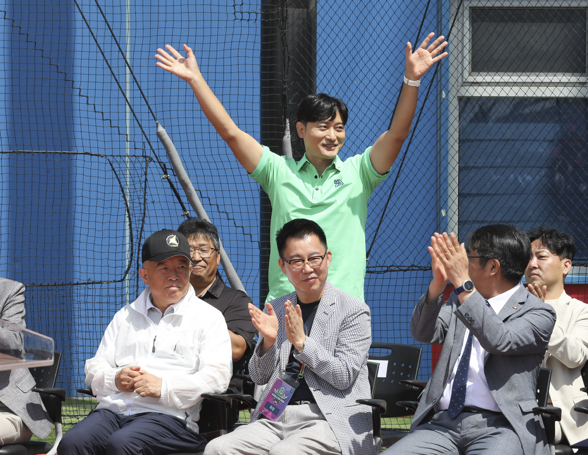 시사저널유소년야구;화성시장배전국유소년야구대회;유소년야구대회