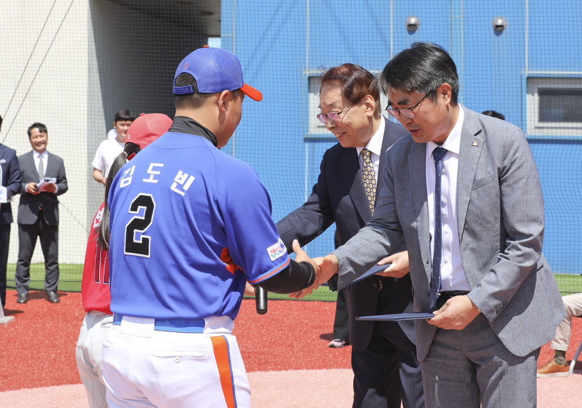 시사저널유소년야구;화성시장배전국유소년야구대회;유소년야구대회