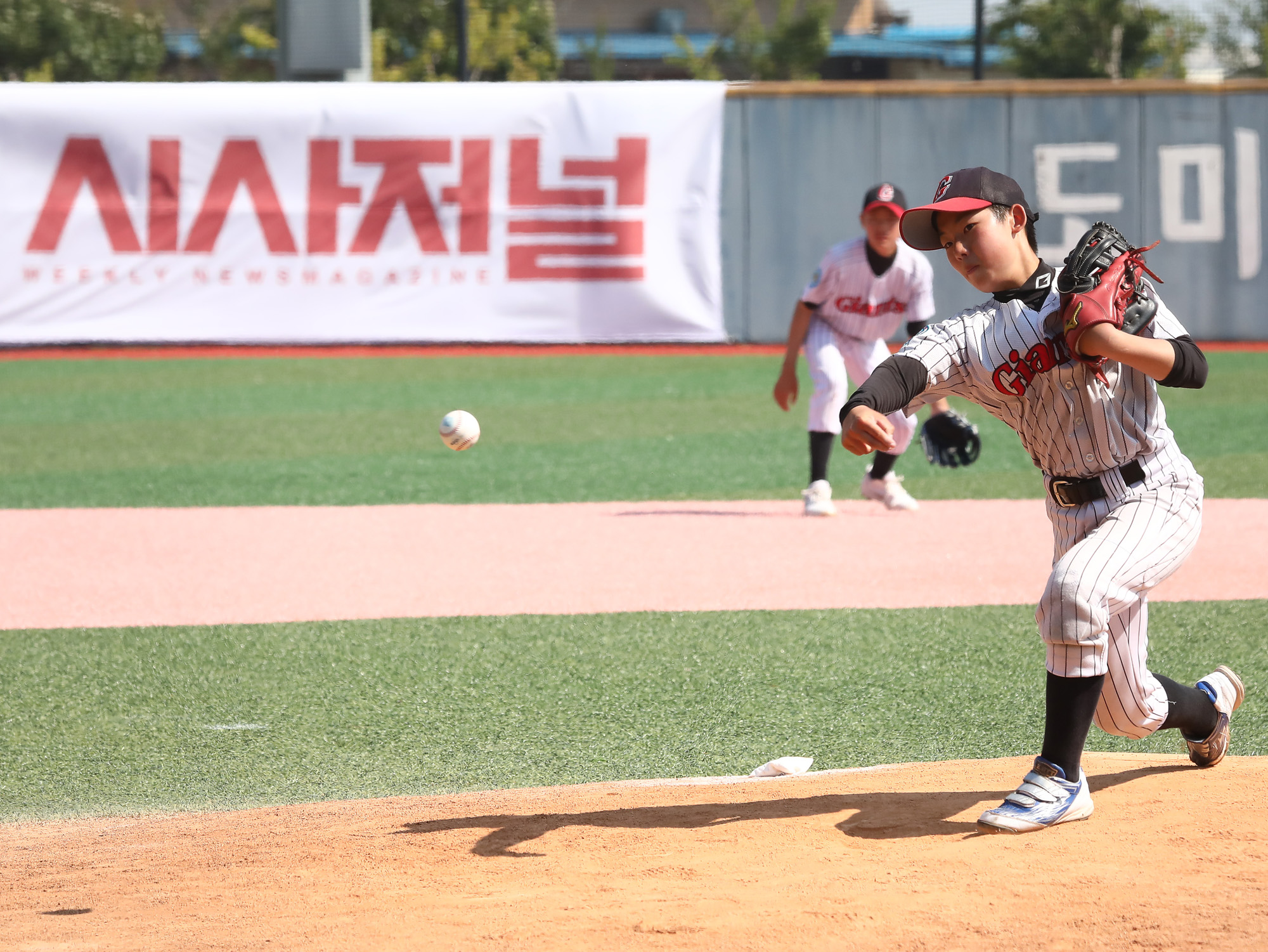 2024 시사저널 화성시장배 전국 유소년 야구대회