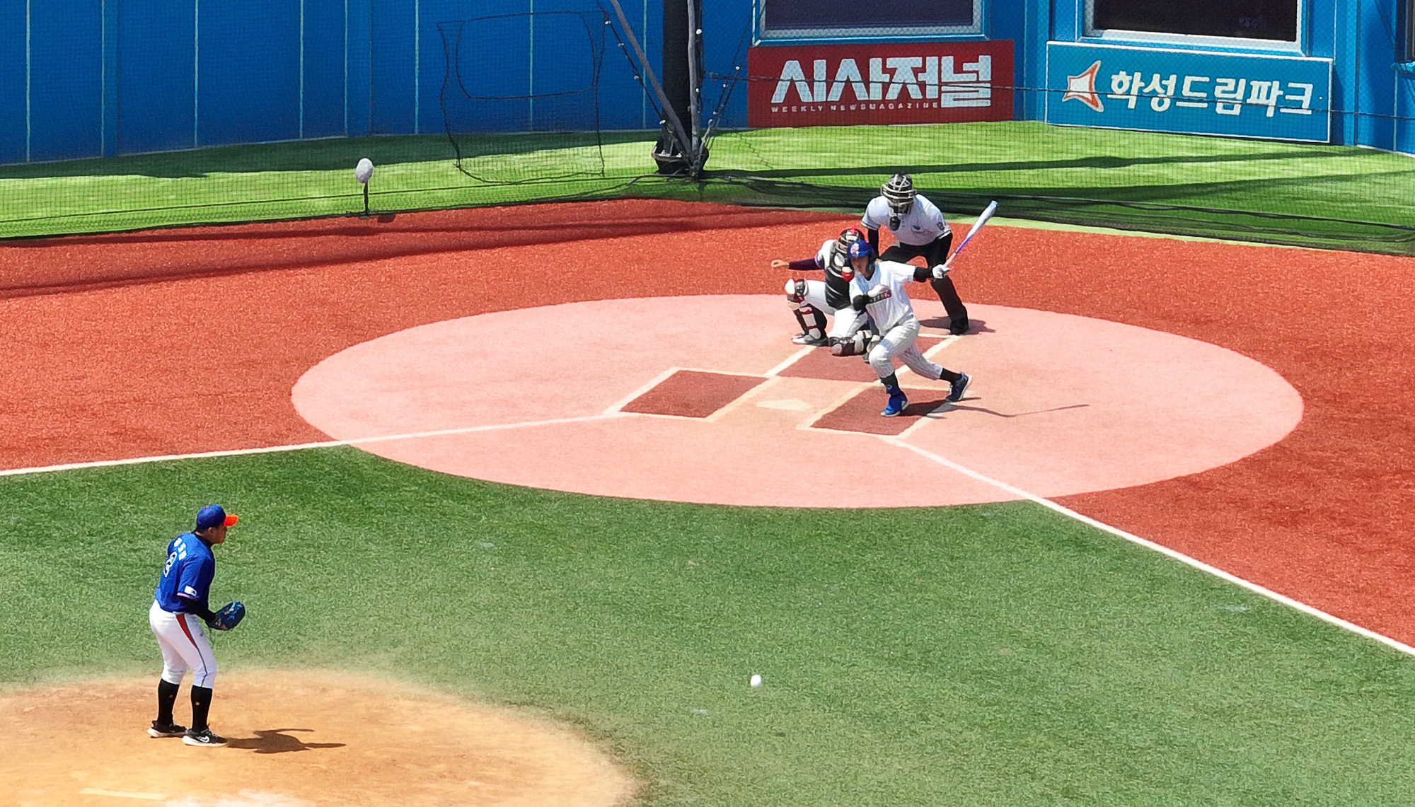 2024 시사저널 화성시장배 전국 유소년 야구대회