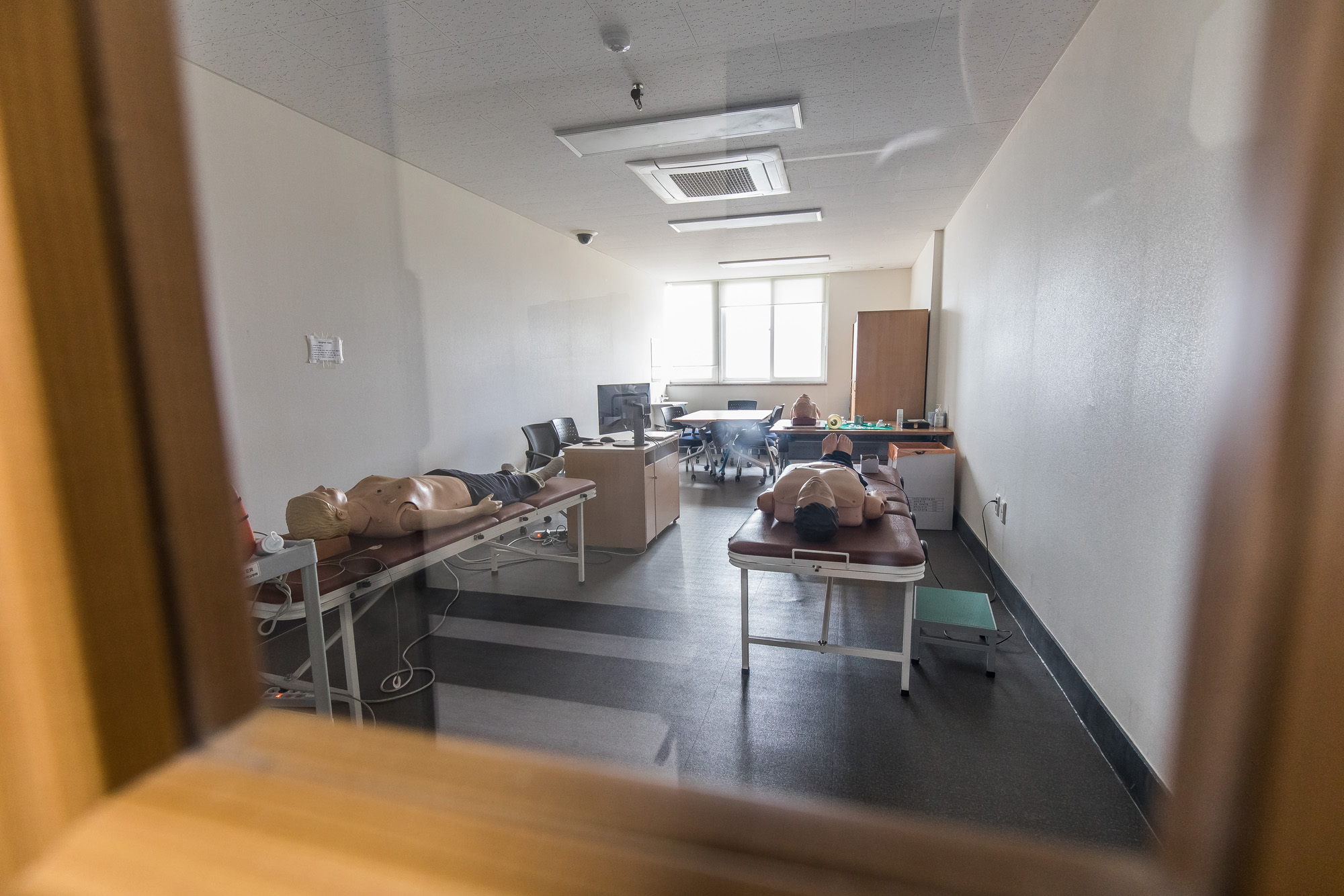 사회;교육;세태;의과대학;의사;의대증원;의대증원정책;전공의사직;의대입시;의대교육;전공의수련환경;전남대학교의과대학;조선대학교의과대학