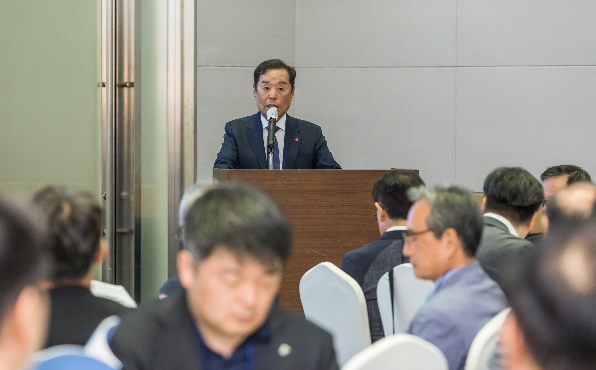 경제;기업;한국NPO포럼;한국가이드스타;민간공익법인평가기관;FKI타워;최중경한국가이드스타이사장;김병준사회복지공동모금회회장