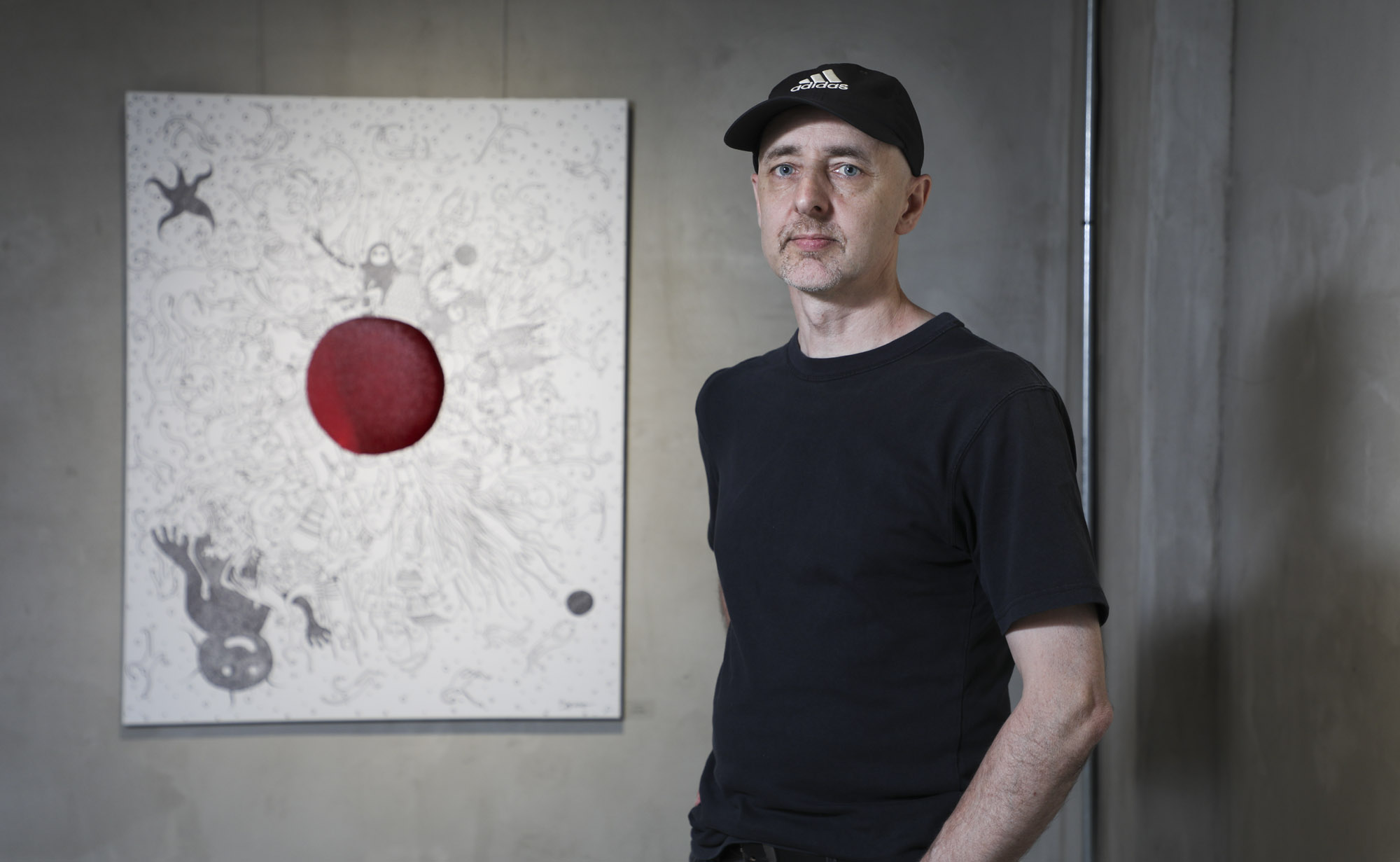 브루노;브루노작가;브루노프랑스작가;화가