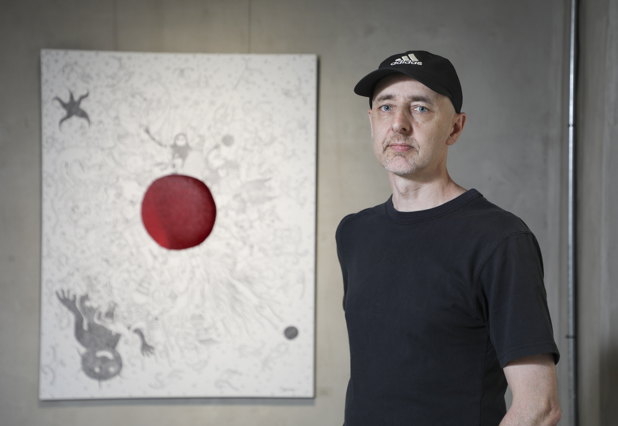 브루노;브루노작가;브루노프랑스작가;화가