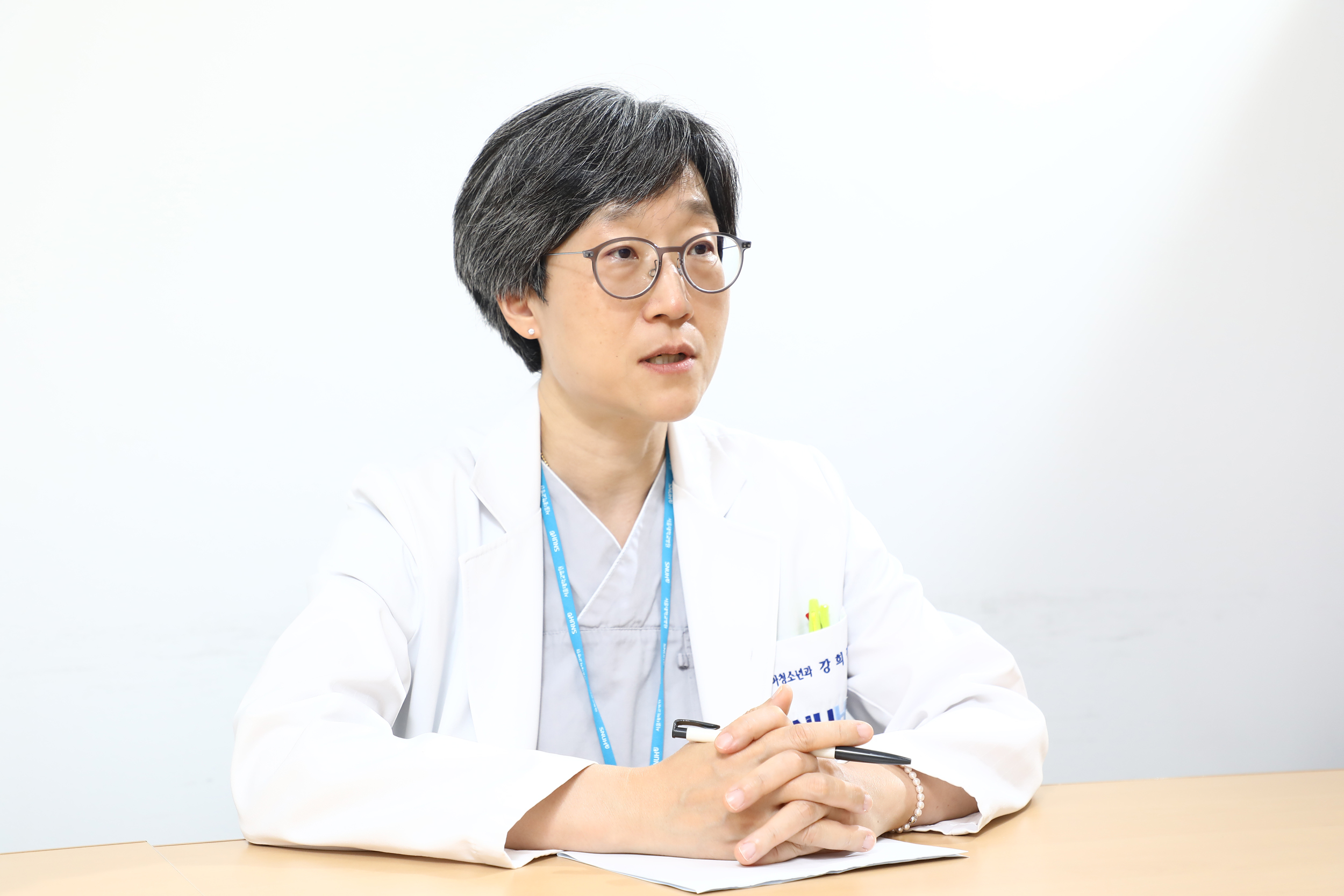 김희경 서울대 어린이병원 의대정원