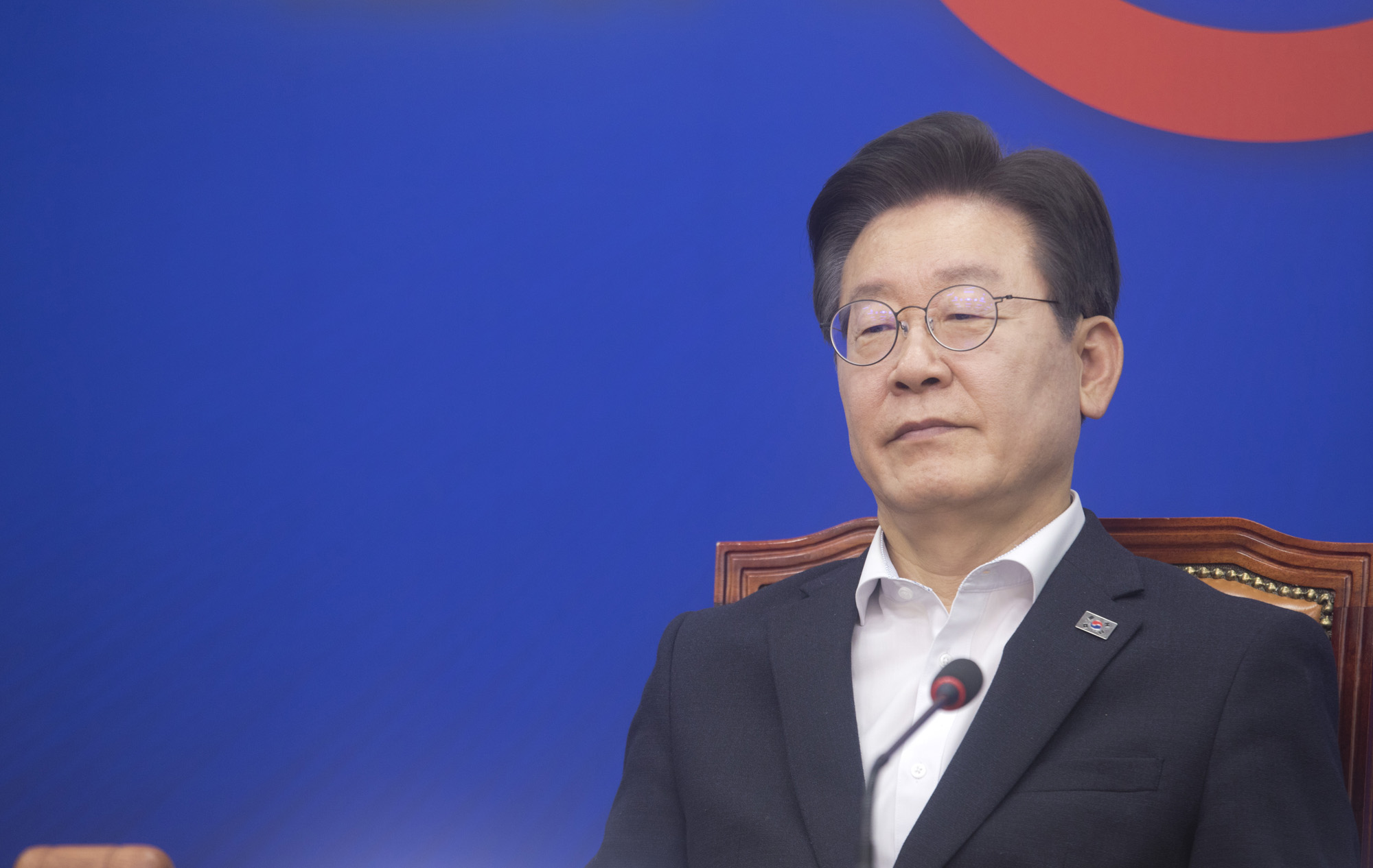 정치;국회;더불어민주당;최고위원회의