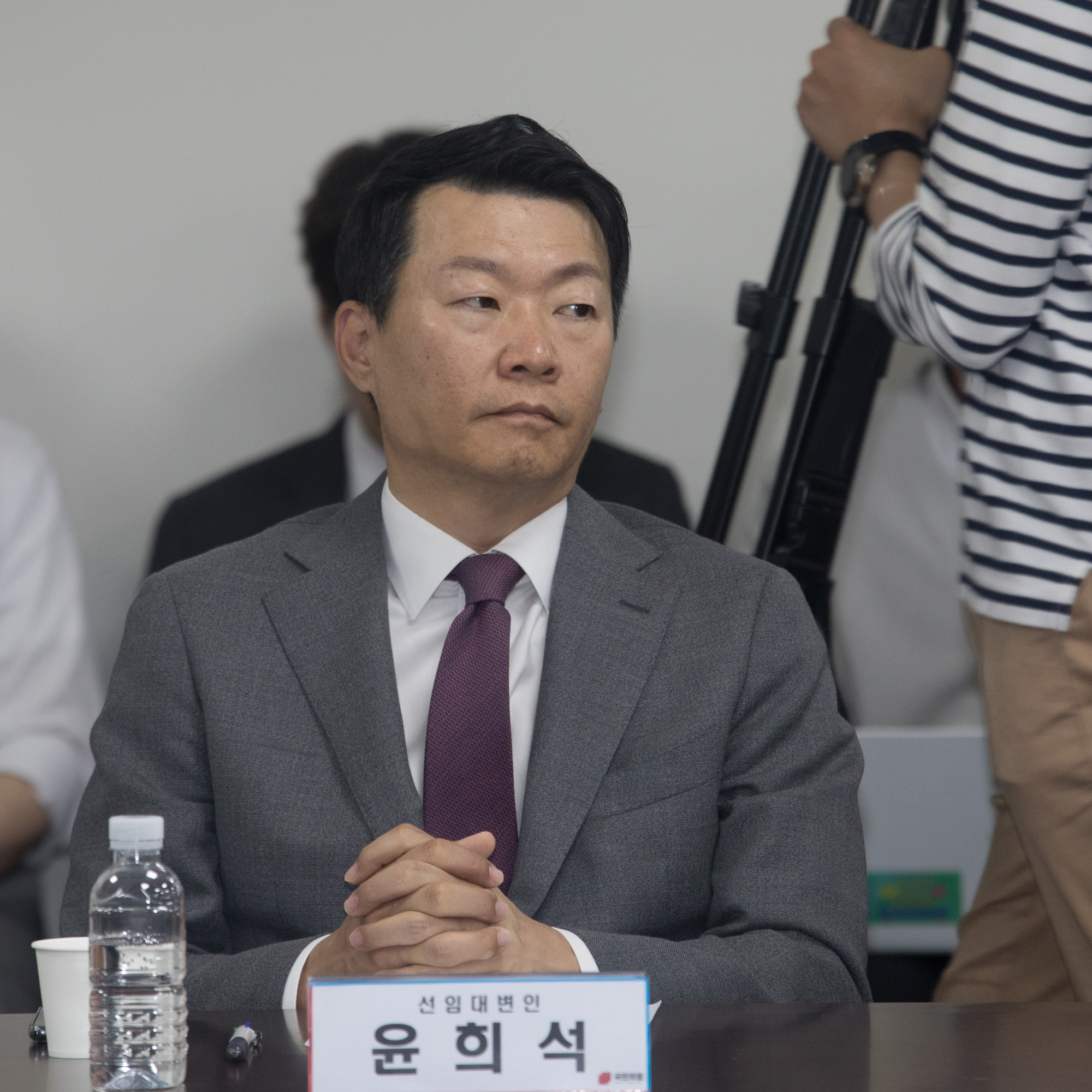 정치;국민의힘;비상대책위원회의