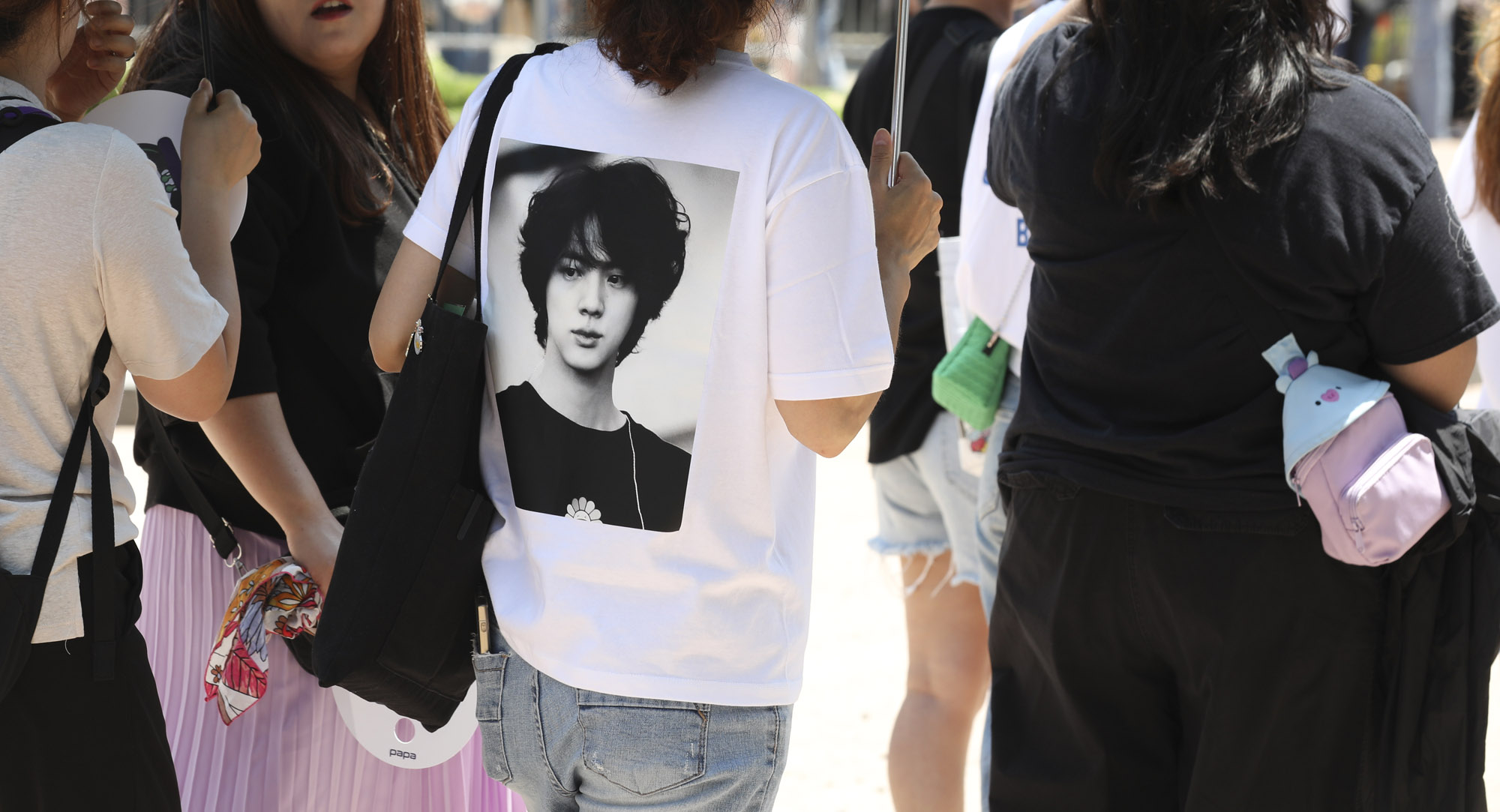 BTS;아미;방탄;방탄소년단;페스타