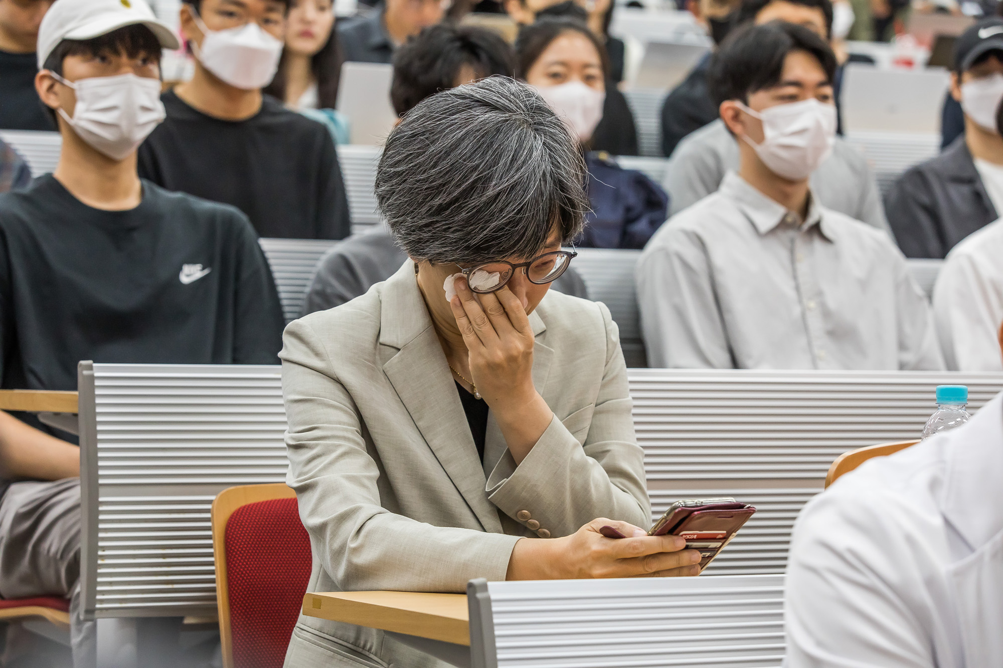 사회;세태;의료;의학;의대증원;의대전공의사태;서울대학교의대;서울대병원교수휴진;서울대학교병원집단휴진