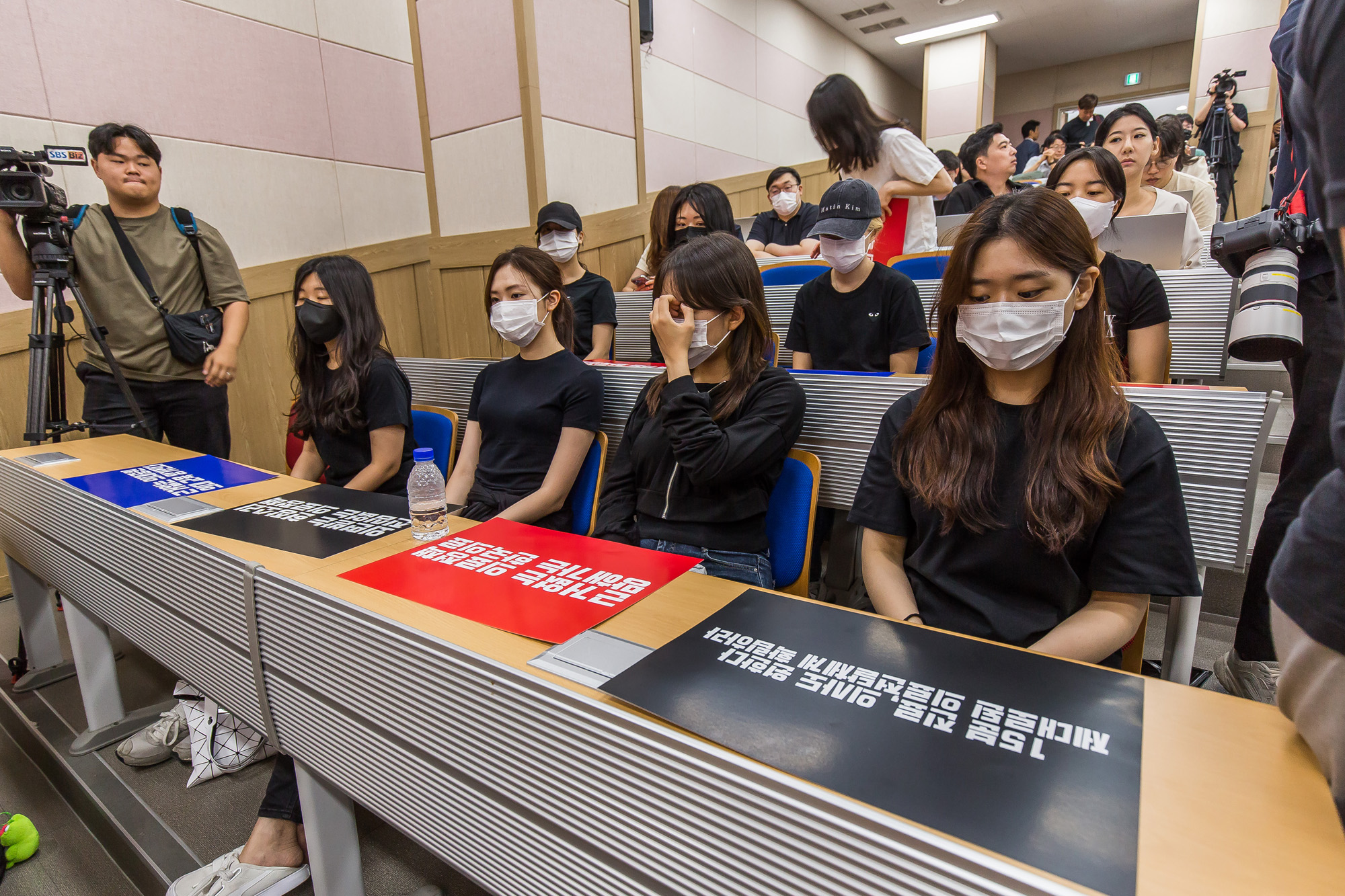 사회;세태;의료;의학;의대증원;의대전공의사태;서울대학교의대;서울대병원교수휴진;서울대학교병원집단휴진