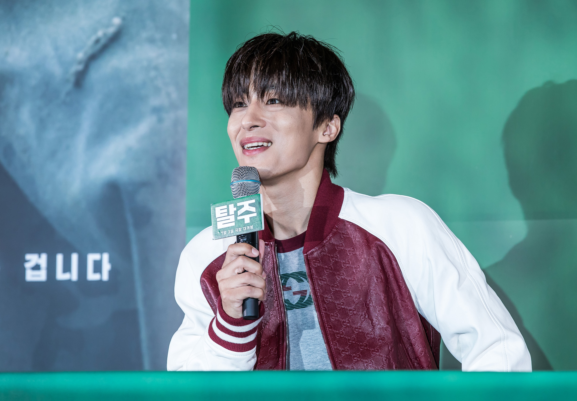 영화;문화;예술;한국영화;탈주;북한;이제훈;구교환;이종필감독;영화탈주