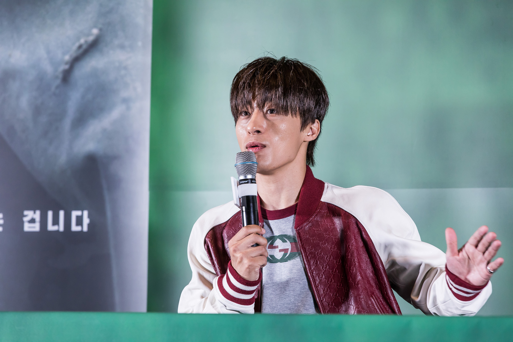 영화;문화;예술;한국영화;탈주;북한;이제훈;구교환;이종필감독;영화탈주