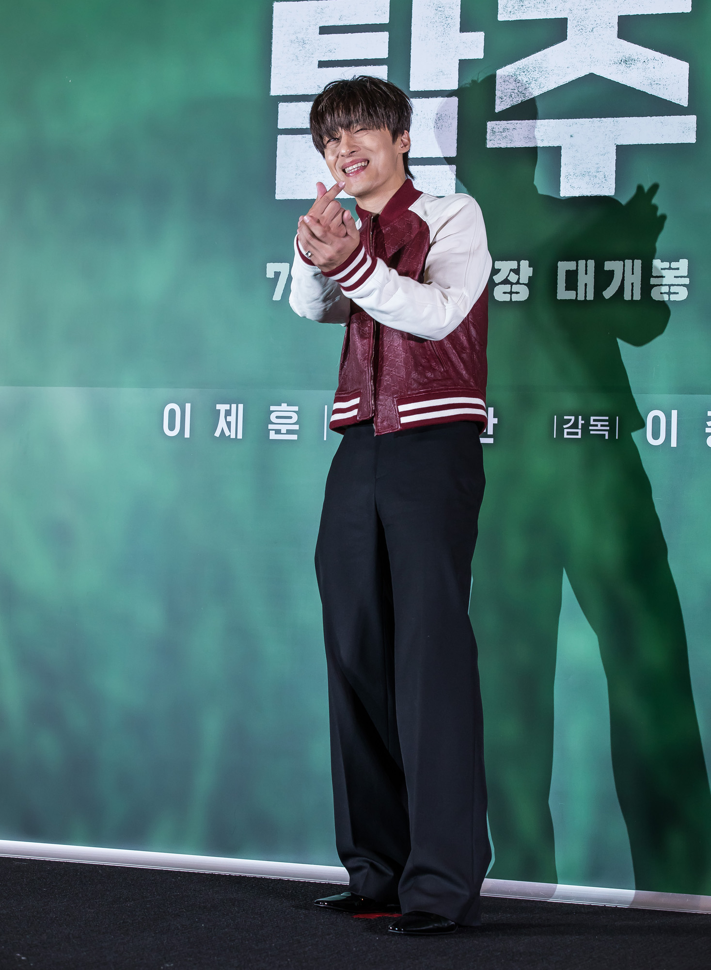 영화;문화;예술;한국영화;탈주;북한;이제훈;구교환;이종필감독;영화탈주