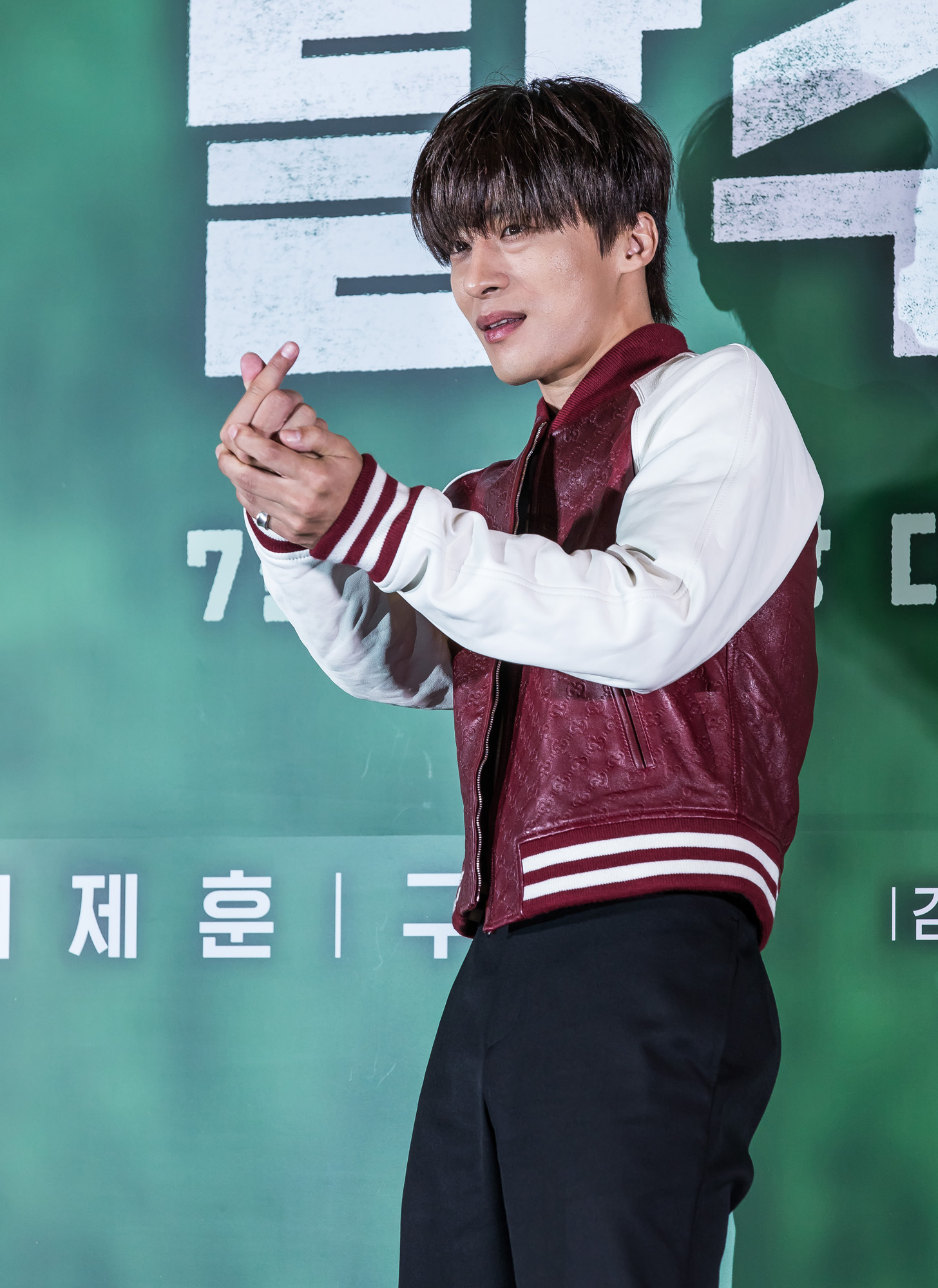 영화;문화;예술;한국영화;탈주;북한;이제훈;구교환;이종필감독;영화탈주