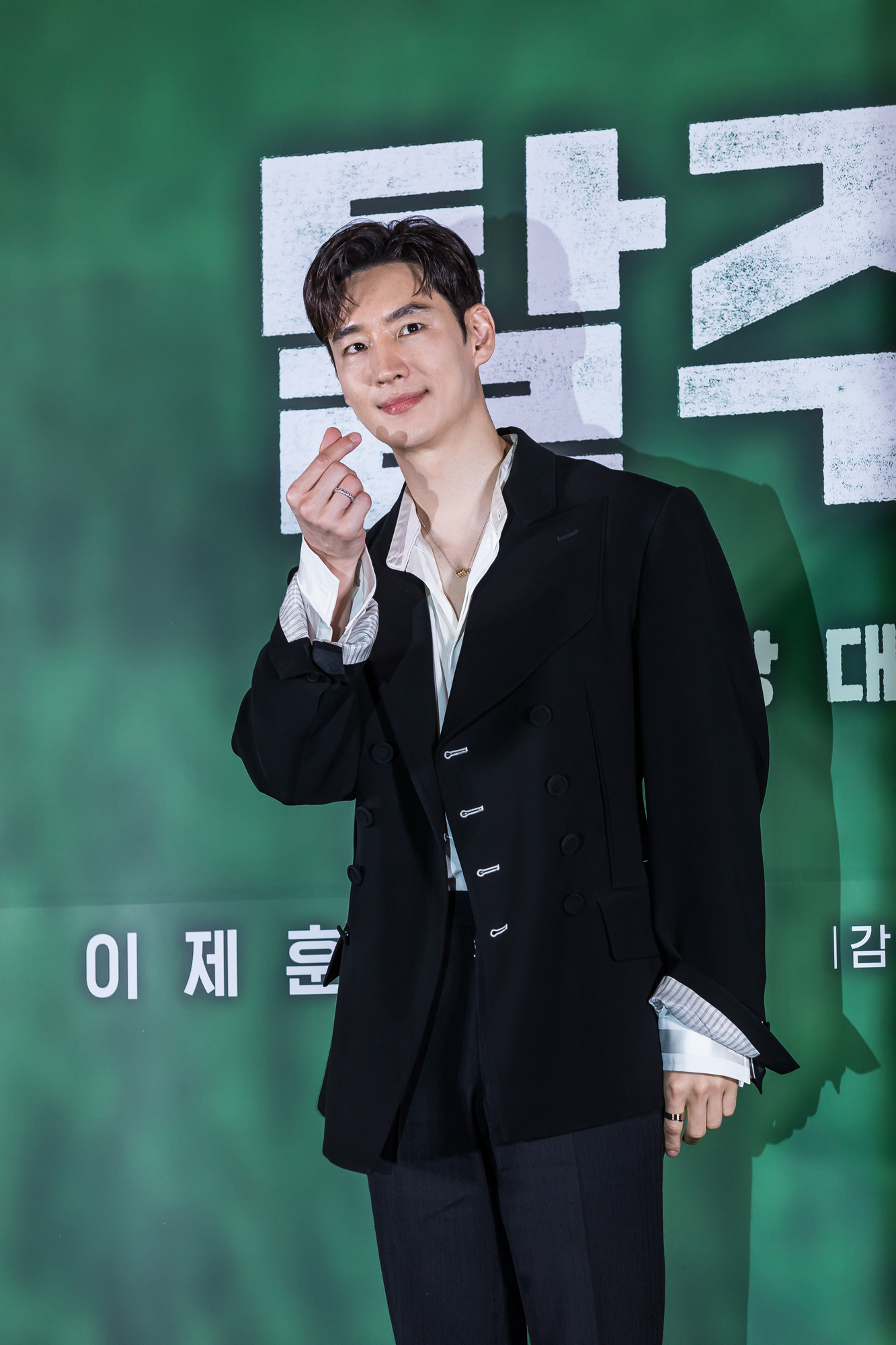 영화;문화;예술;한국영화;탈주;북한;이제훈;구교환;이종필감독;영화탈주