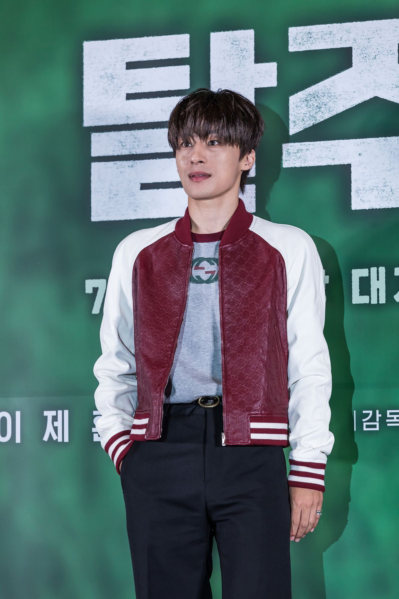 영화;문화;예술;한국영화;탈주;북한;이제훈;구교환;이종필감독;영화탈주