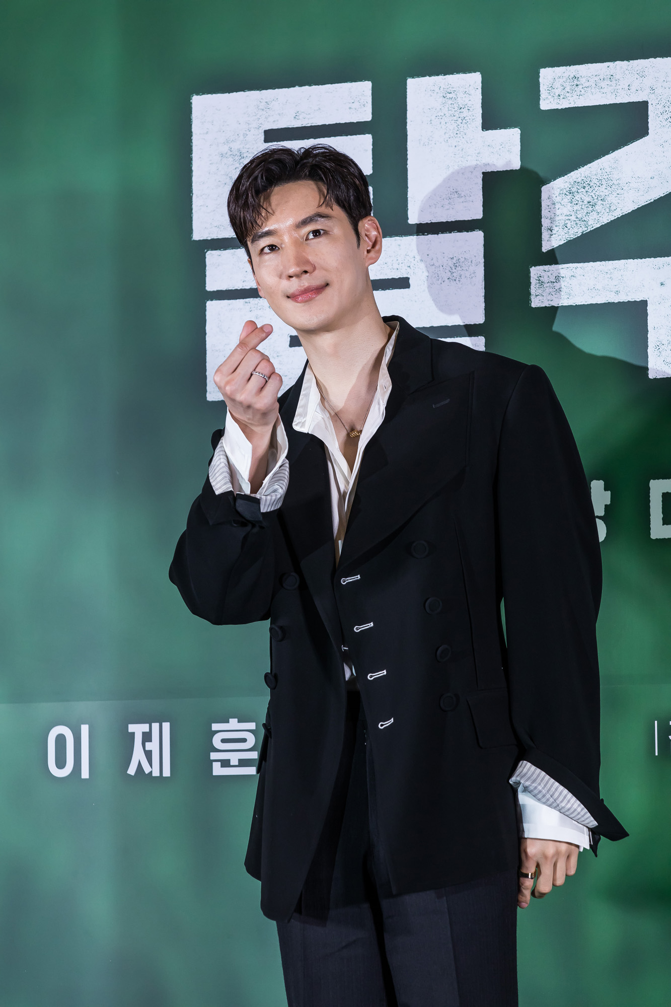 영화;문화;예술;한국영화;탈주;북한;이제훈;구교환;이종필감독;영화탈주