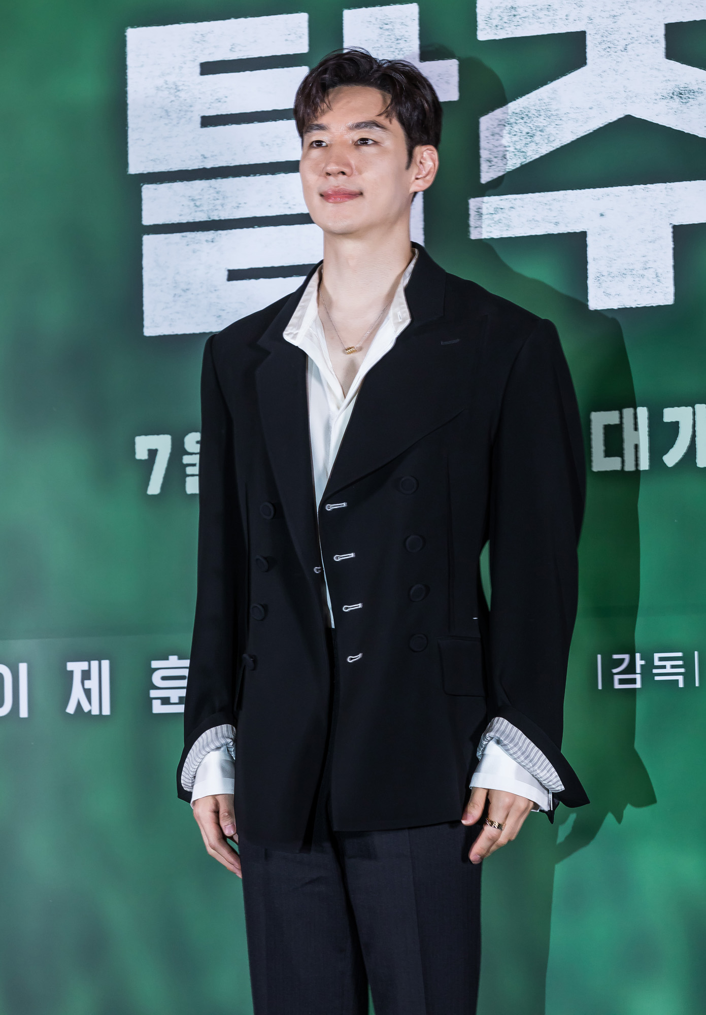 영화;문화;예술;한국영화;탈주;북한;이제훈;구교환;이종필감독;영화탈주