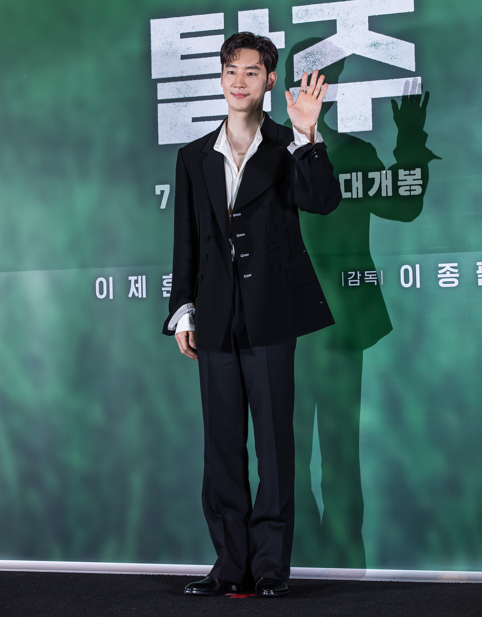 영화;문화;예술;한국영화;탈주;북한;이제훈;구교환;이종필감독;영화탈주