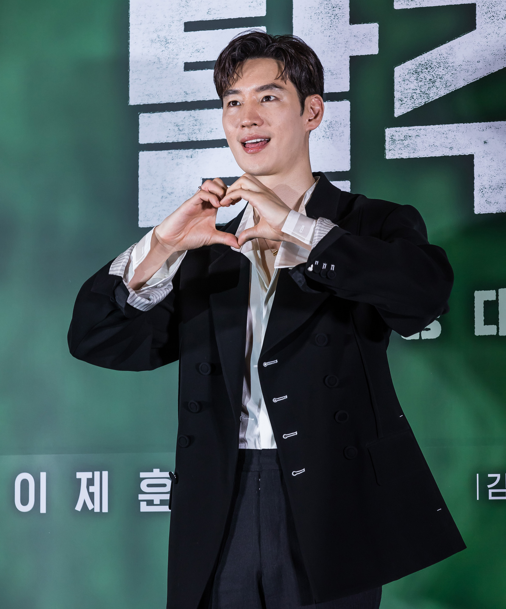 영화;문화;예술;한국영화;탈주;북한;이제훈;구교환;이종필감독;영화탈주