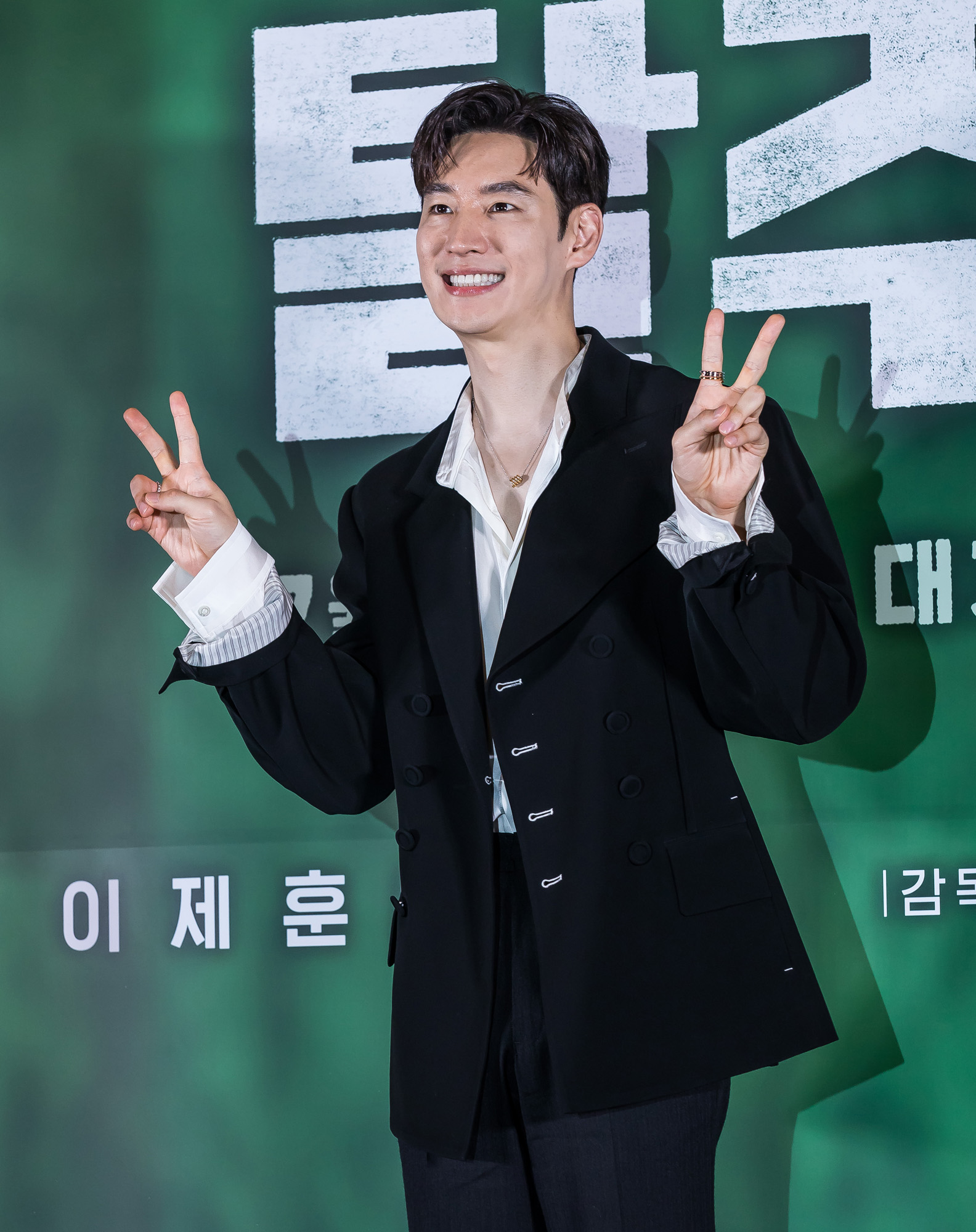 영화;문화;예술;한국영화;탈주;북한;이제훈;구교환;이종필감독;영화탈주