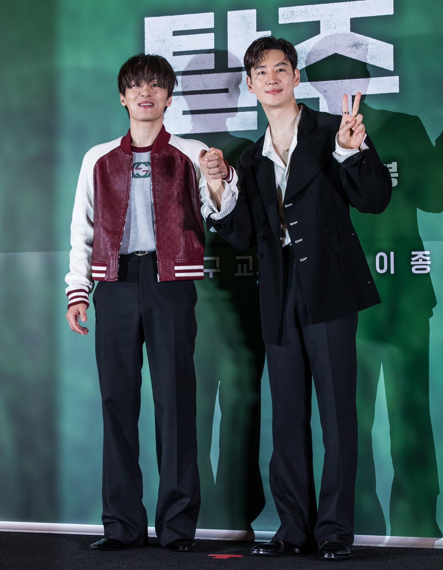 영화;문화;예술;한국영화;탈주;북한;이제훈;구교환;이종필감독;영화탈주