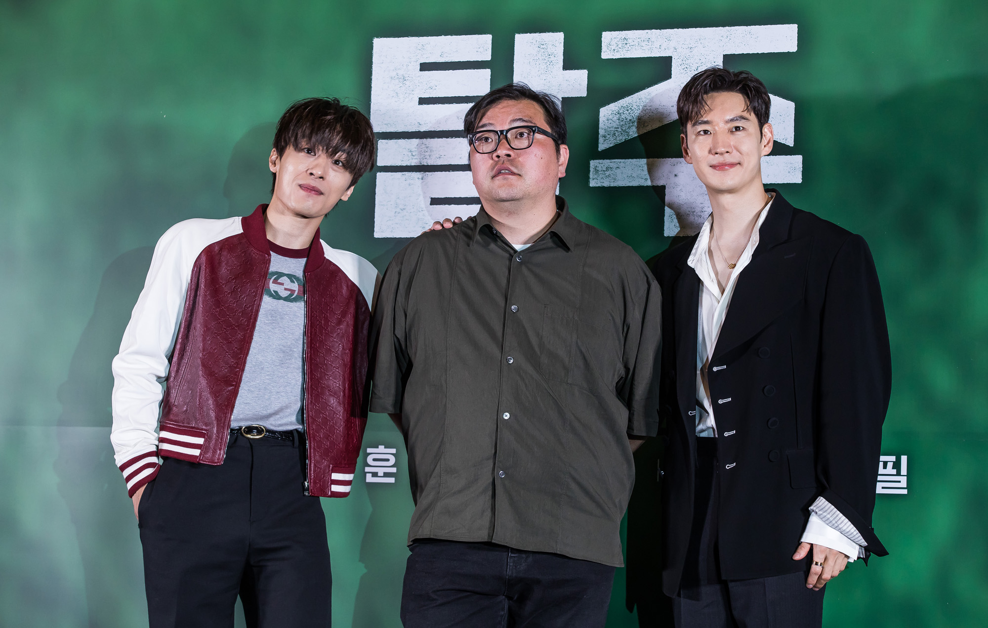 영화;문화;예술;한국영화;탈주;북한;이제훈;구교환;이종필감독;영화탈주