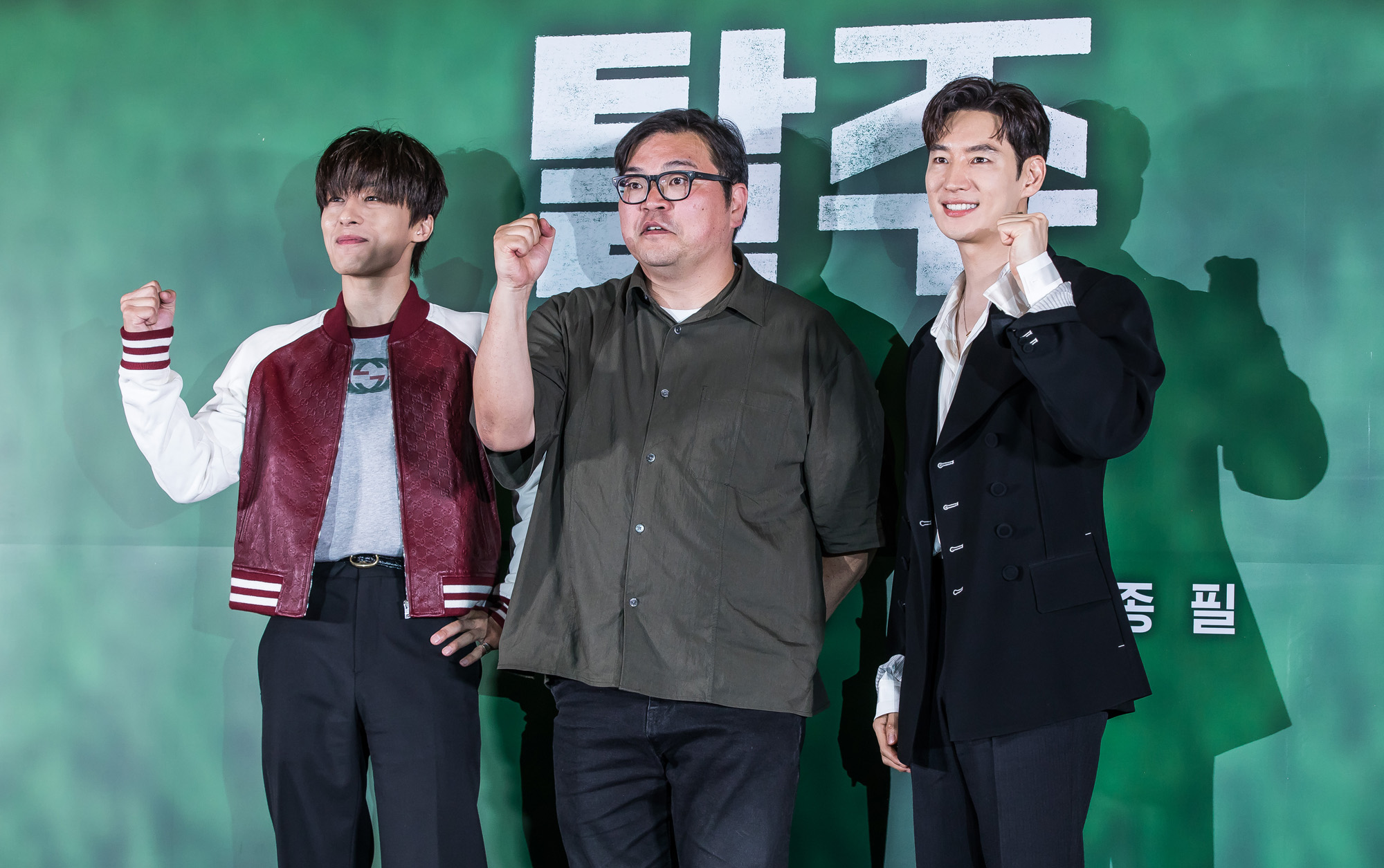 영화;문화;예술;한국영화;탈주;북한;이제훈;구교환;이종필감독;영화탈주