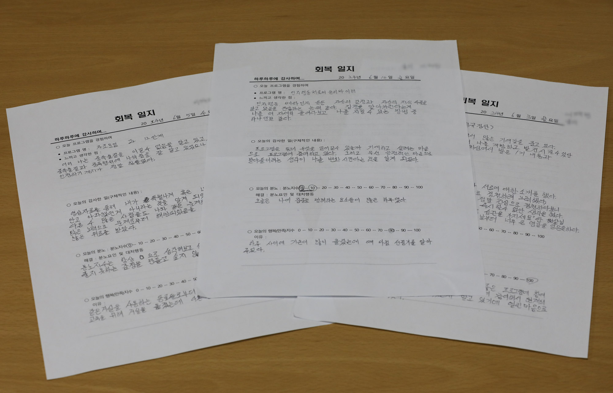 부산교도소;마약;재활교육