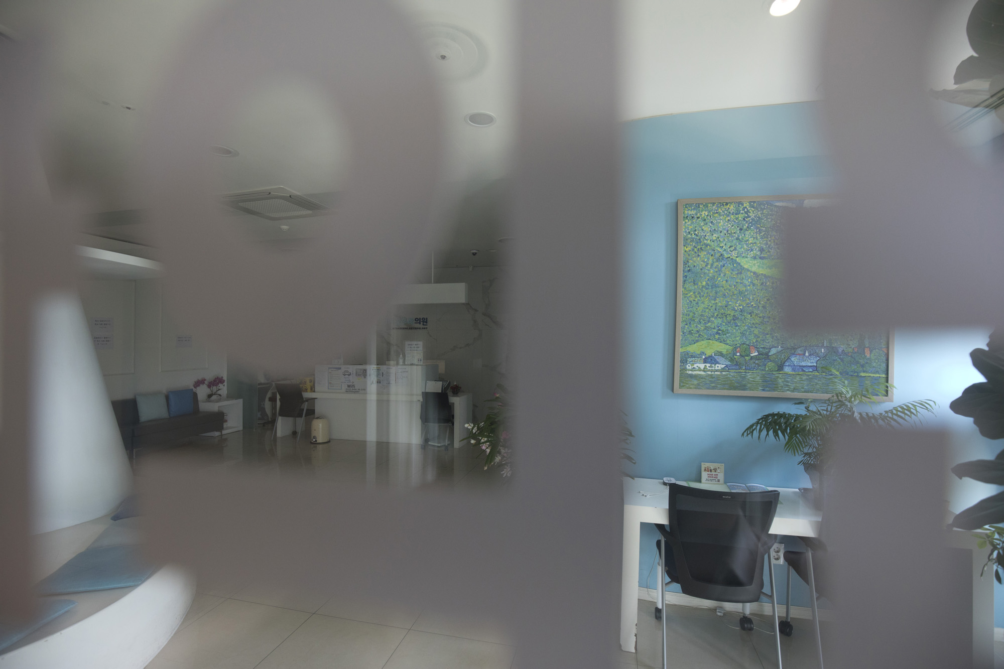 사회;의료파업;병원;휴진