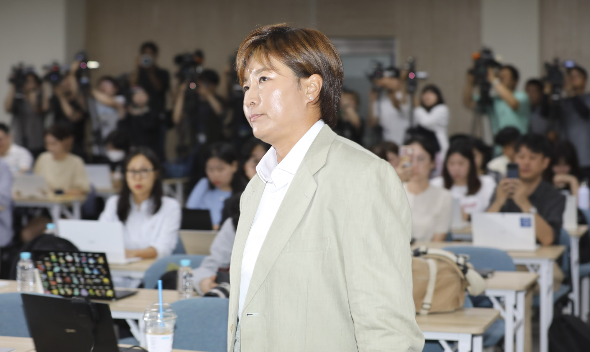 박세리;박세리기자회견;박세리아버지;박세리부모;박세리부친;박세리골프;박세리희망재단