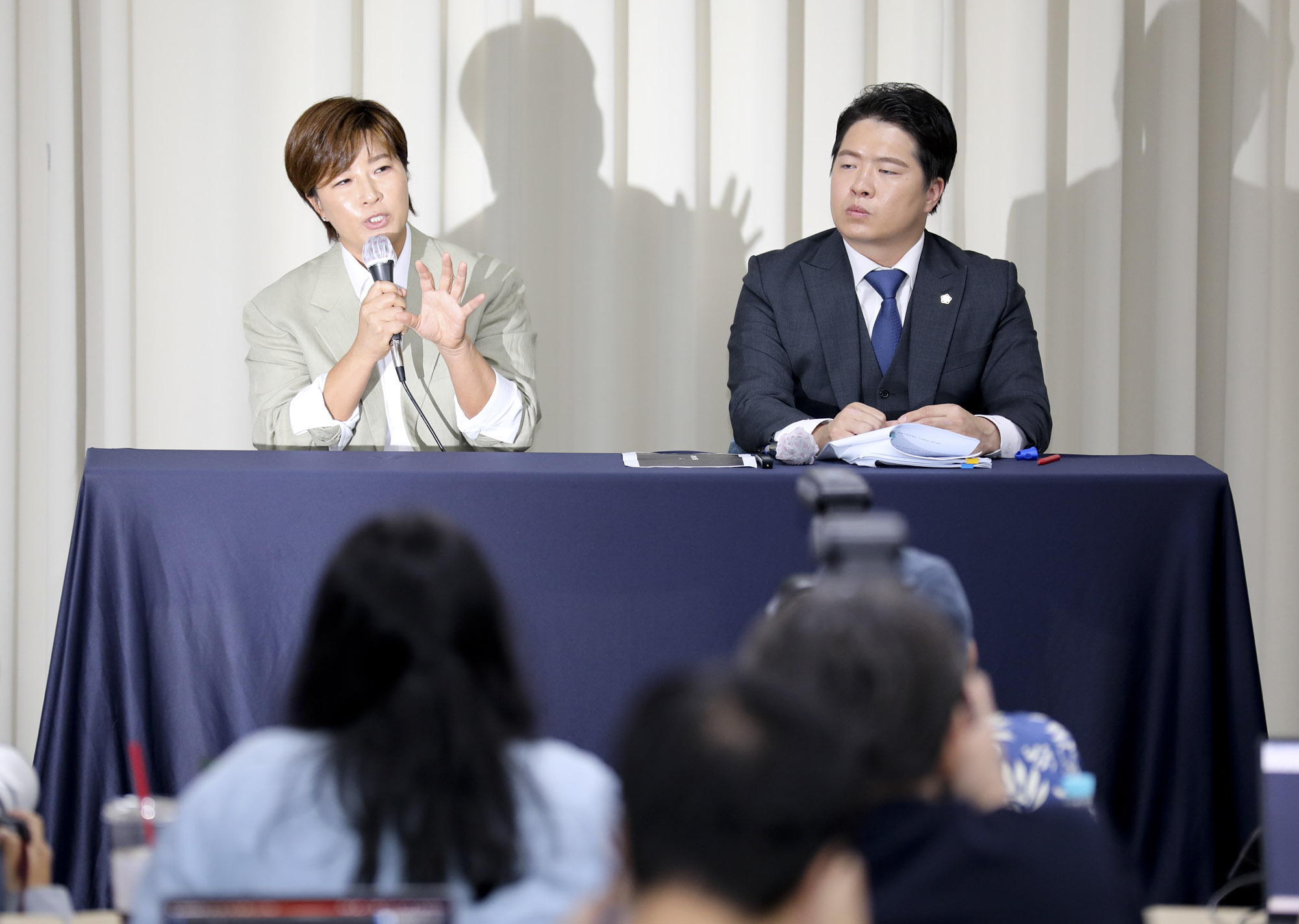 박세리;박세리기자회견;박세리아버지;박세리부모;박세리부친;박세리골프;박세리희망재단