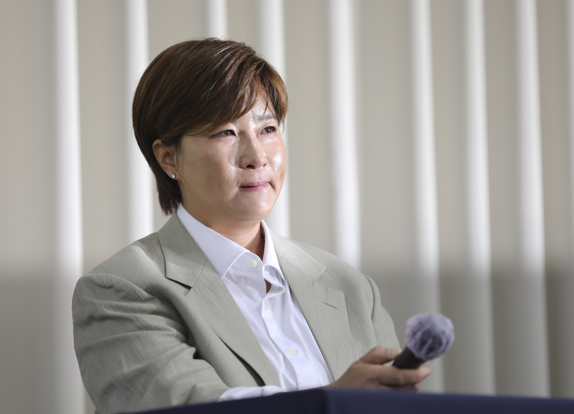 박세리;박세리기자회견;박세리아버지;박세리부모;박세리부친;박세리골프;박세리희망재단