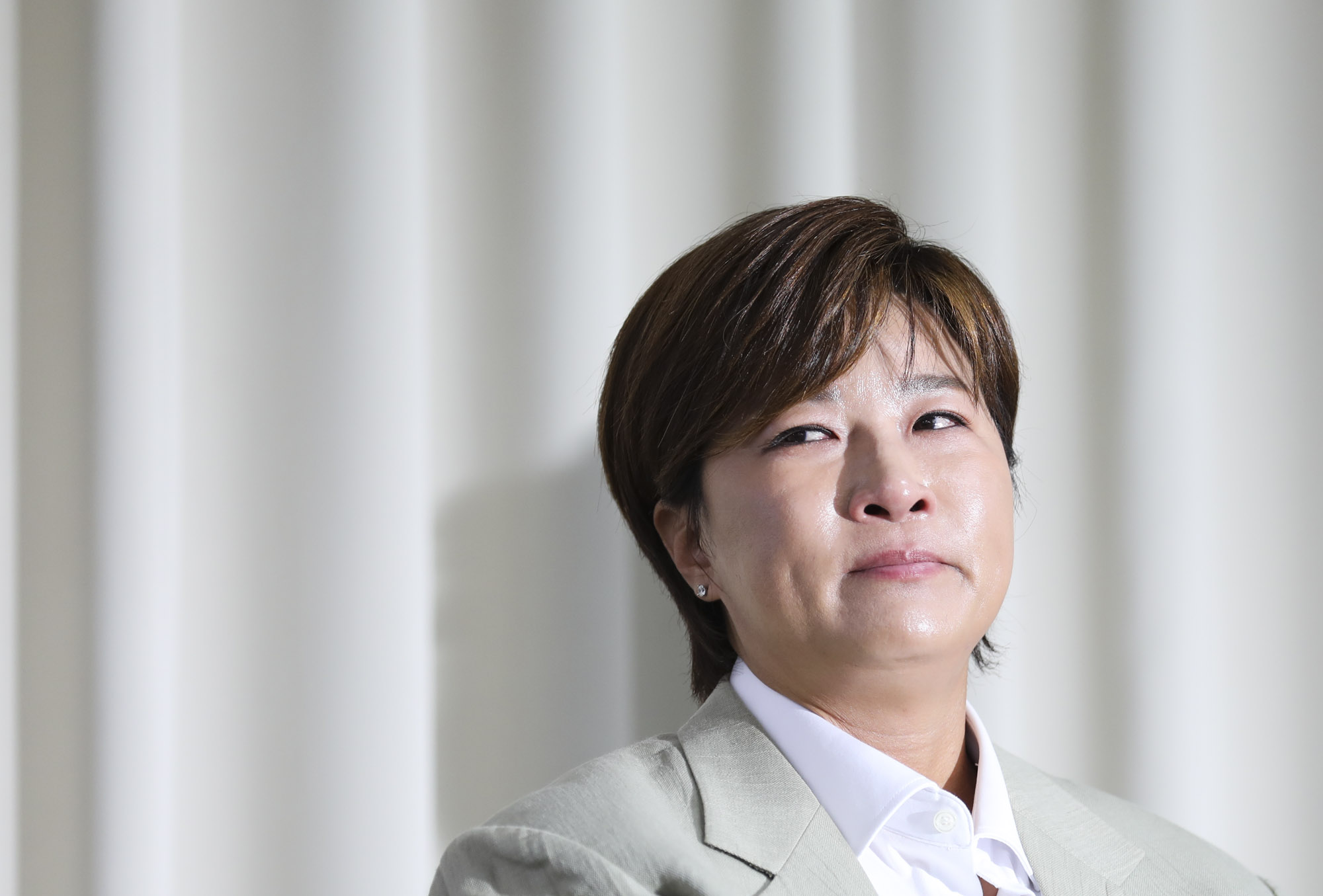 박세리;박세리기자회견;박세리아버지;박세리부모;박세리부친;박세리골프;박세리희망재단