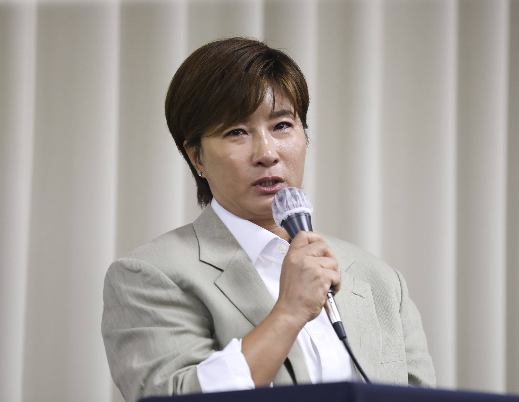 박세리;박세리기자회견;박세리아버지;박세리부모;박세리부친;박세리골프;박세리희망재단