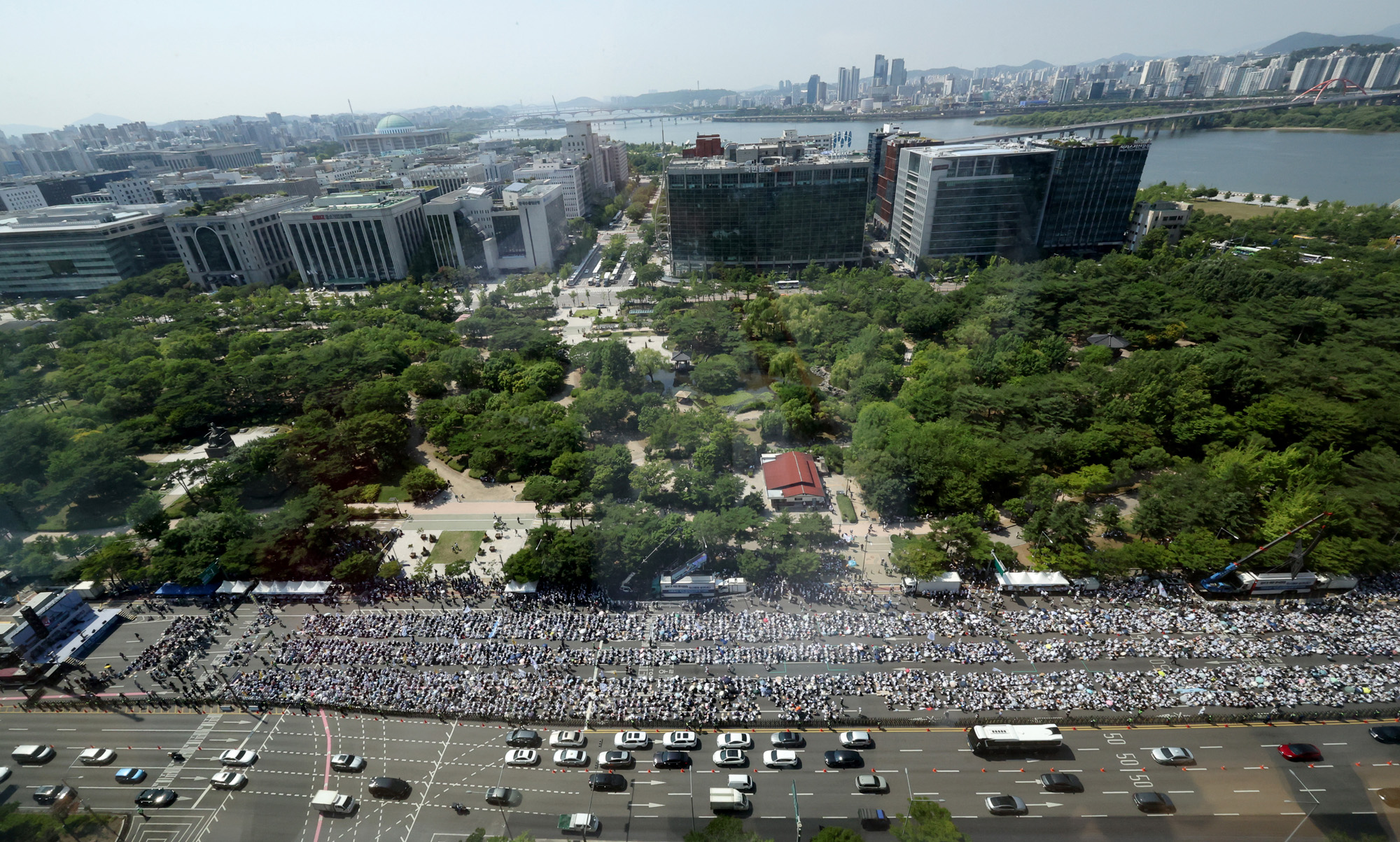 사회;집회;시위;대한의사협회;의학;의료;의대정원확대;의대증원;대한의사협회;대한의사협회총궐기대회