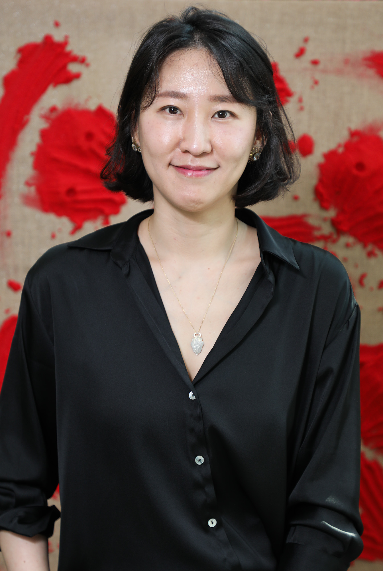 하사안;하사안작가;그림;아티스트;한국미술응원프로젝트;하사안화가