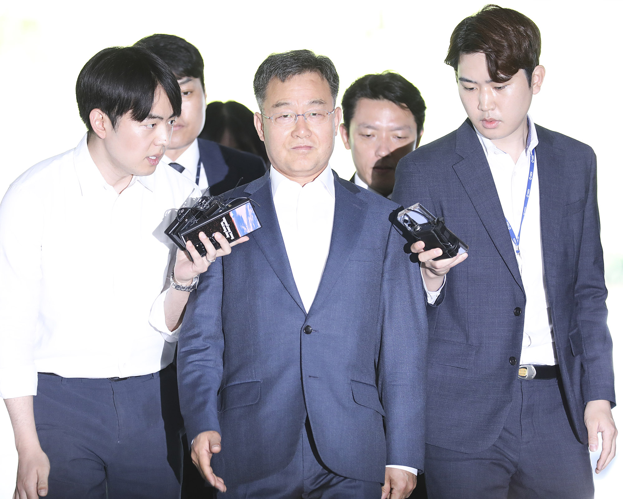 김만배;김만배영장실질심사;김만배법원